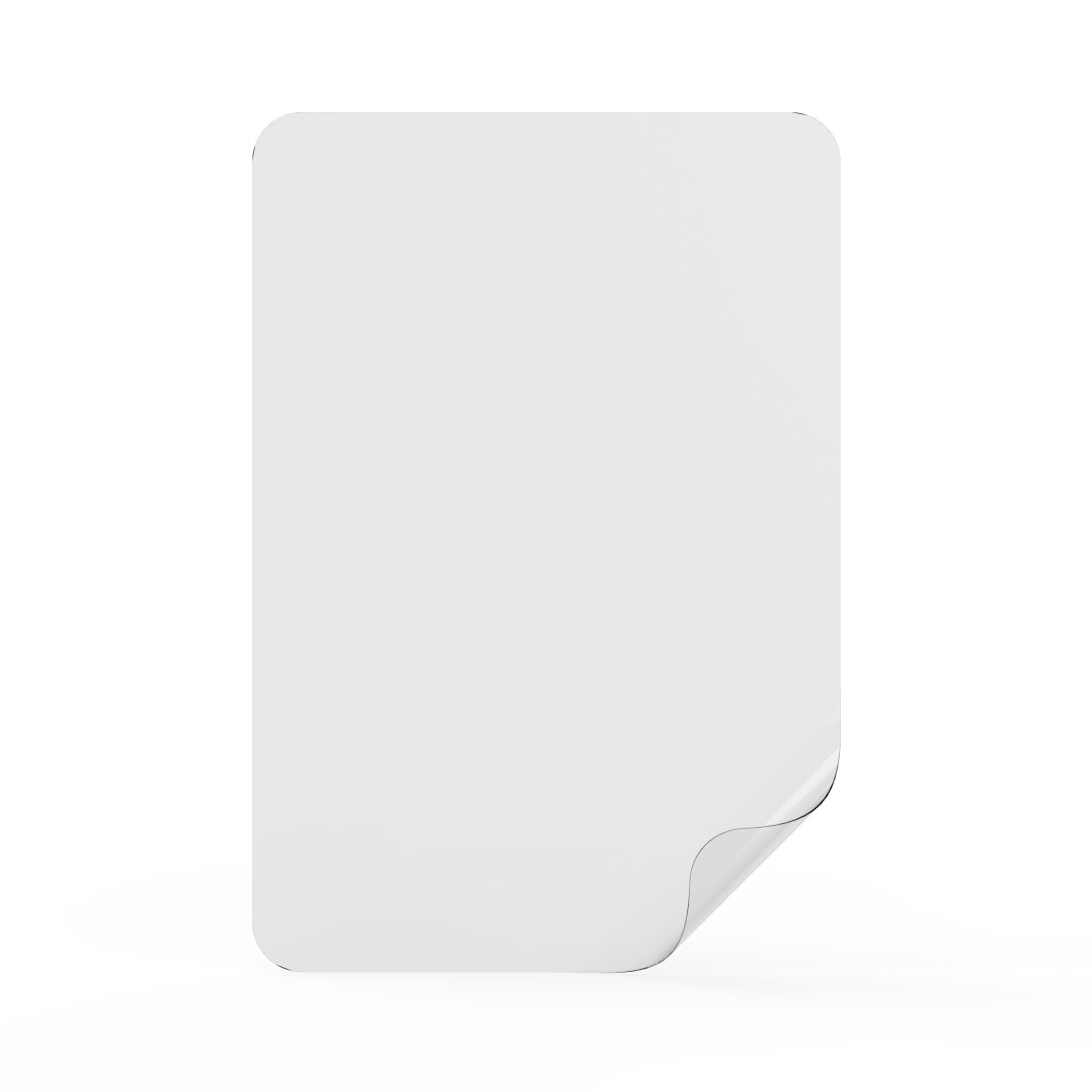 Hama Displayschutzfolie »Displayschutz "Hiflex" für iPad mini (2024/2021), 8.3"«
