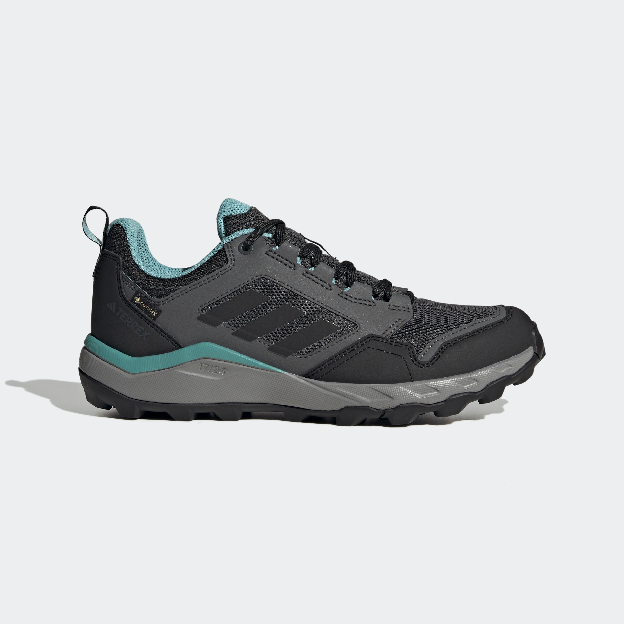 adidas TERREX Laufschuh »TRACEROCKER 2.0 GORE-TEX TRAILRUNNING«, wasserdicht