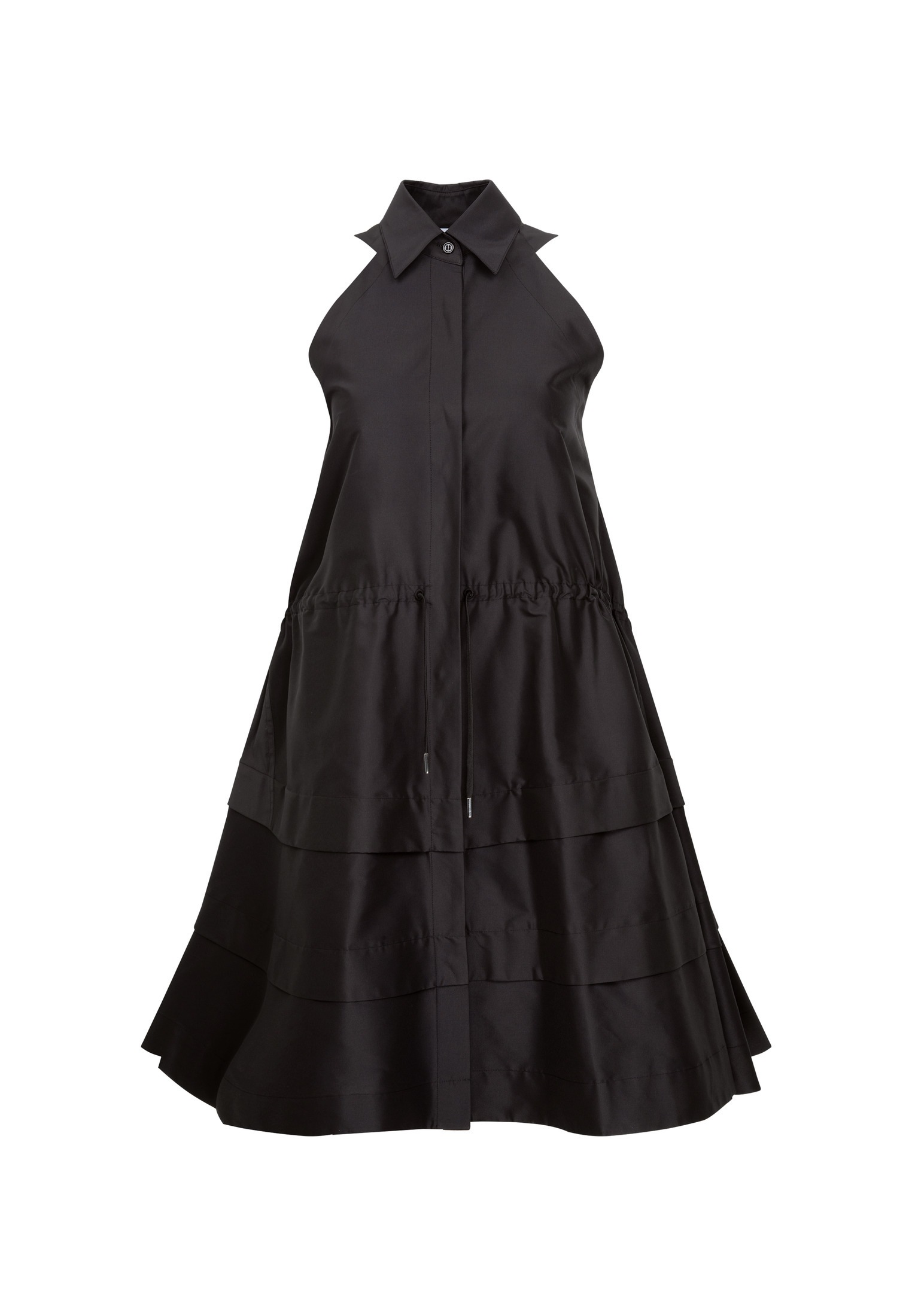 seidensticker Sommerkleid 1/2 Uni