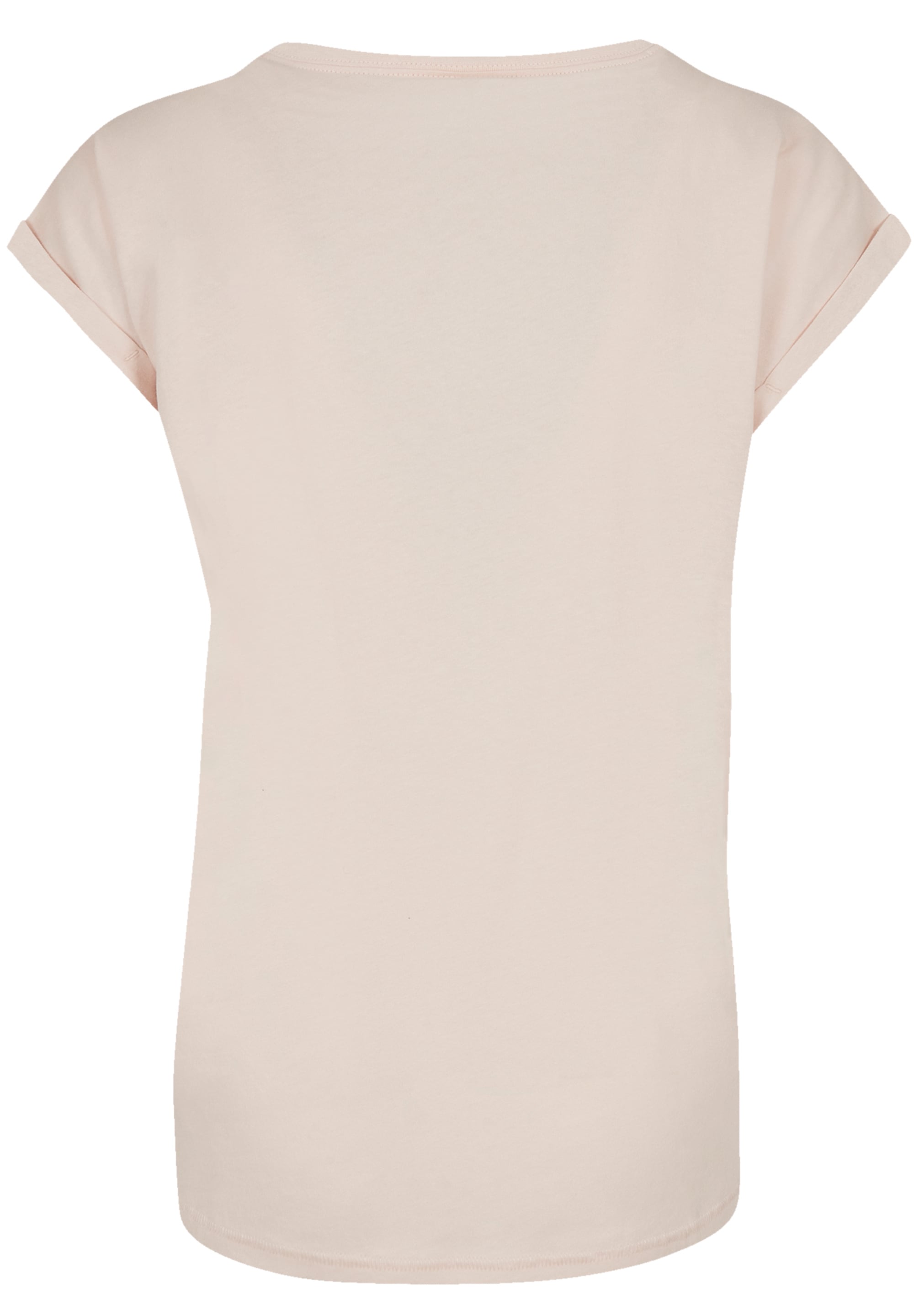 Thumbnail - F4NT4STIC T-Shirt "Alice im Wunderland Queen Of Hearts" Retro, Heroes of Childhood, TV Serie