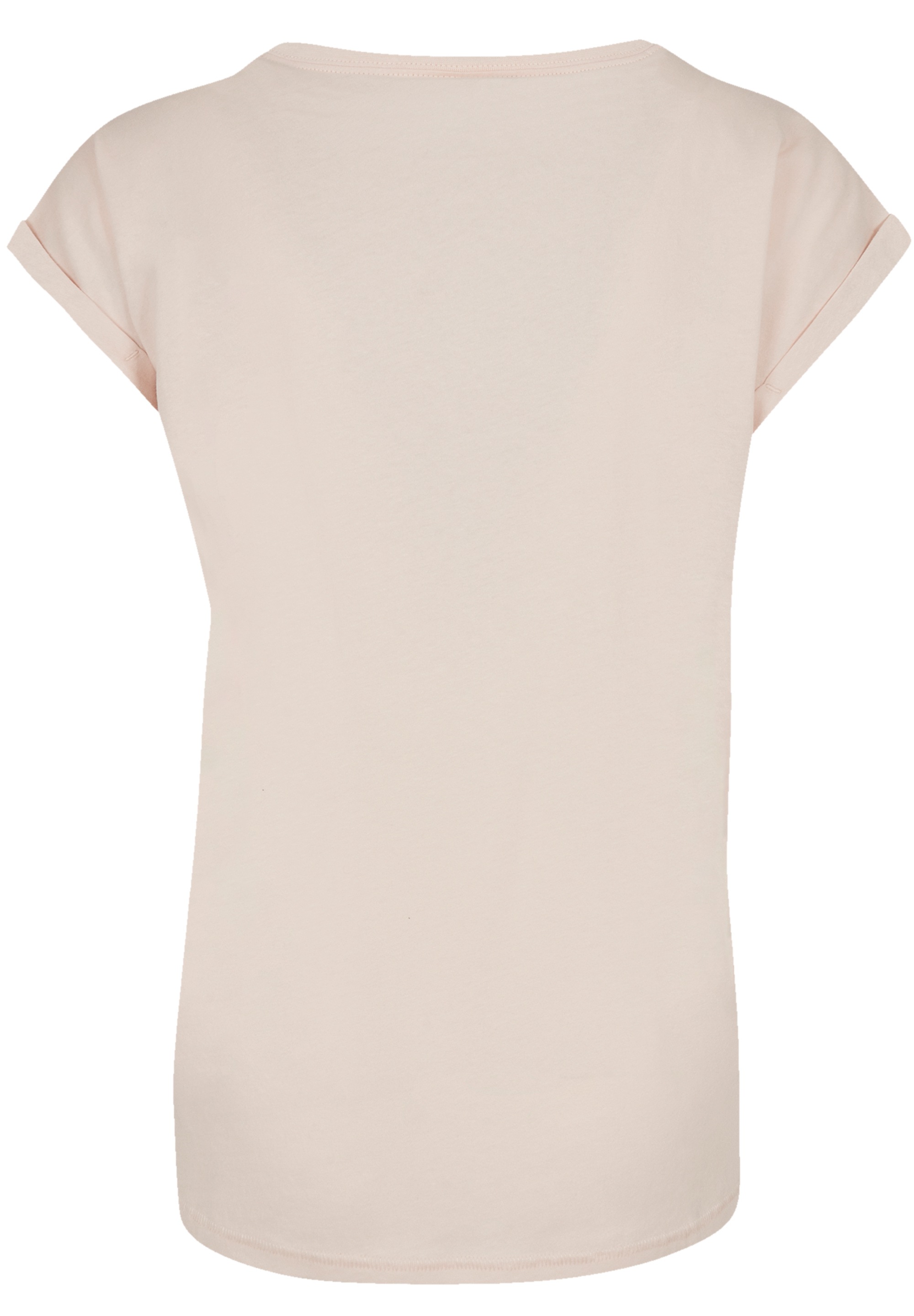 Thumbnail - F4NT4STIC T-Shirt "Sex Education Blur Cover" Premium Qualität