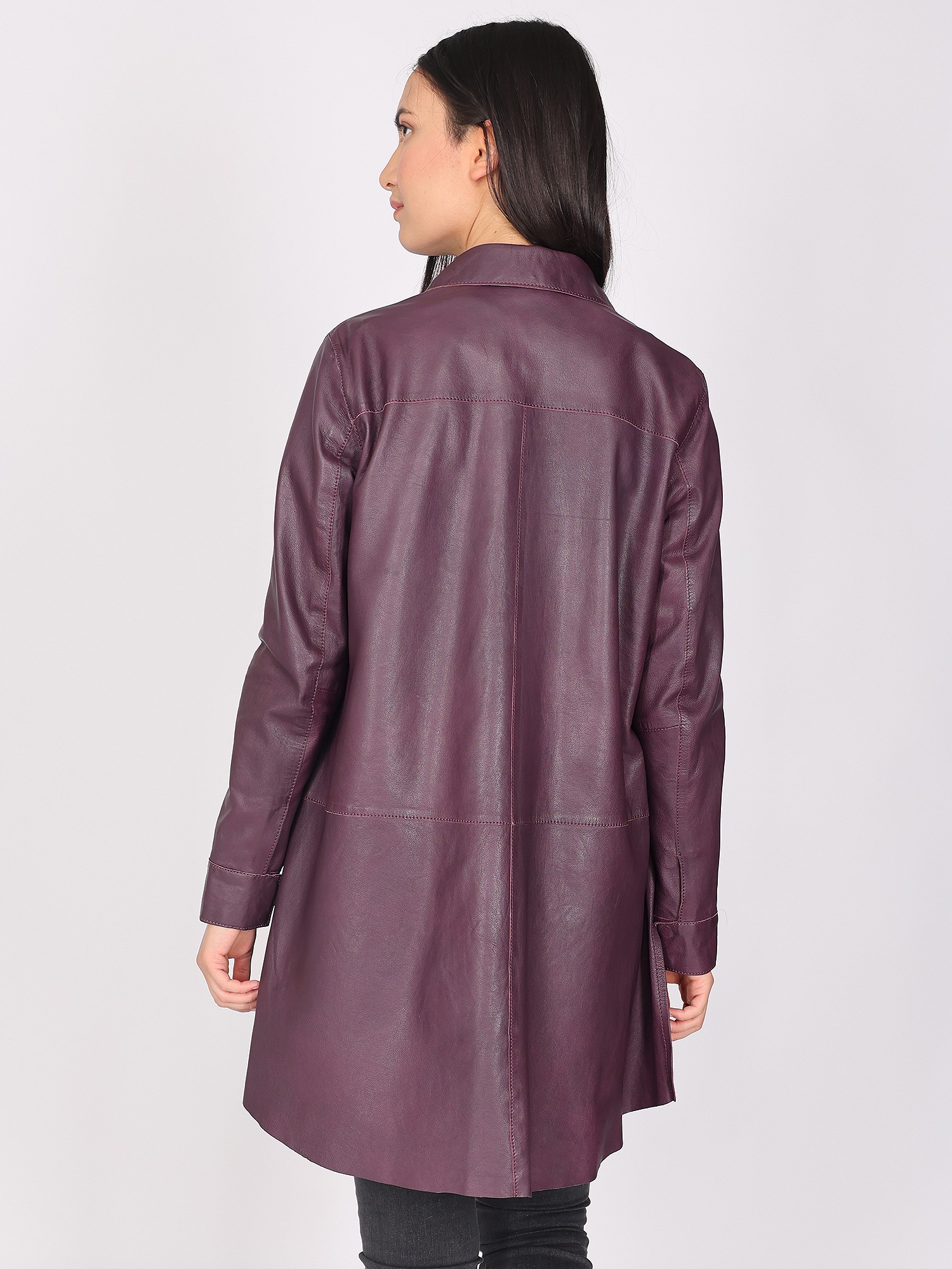 Thumbnail - Maze Langjacke "42021101"