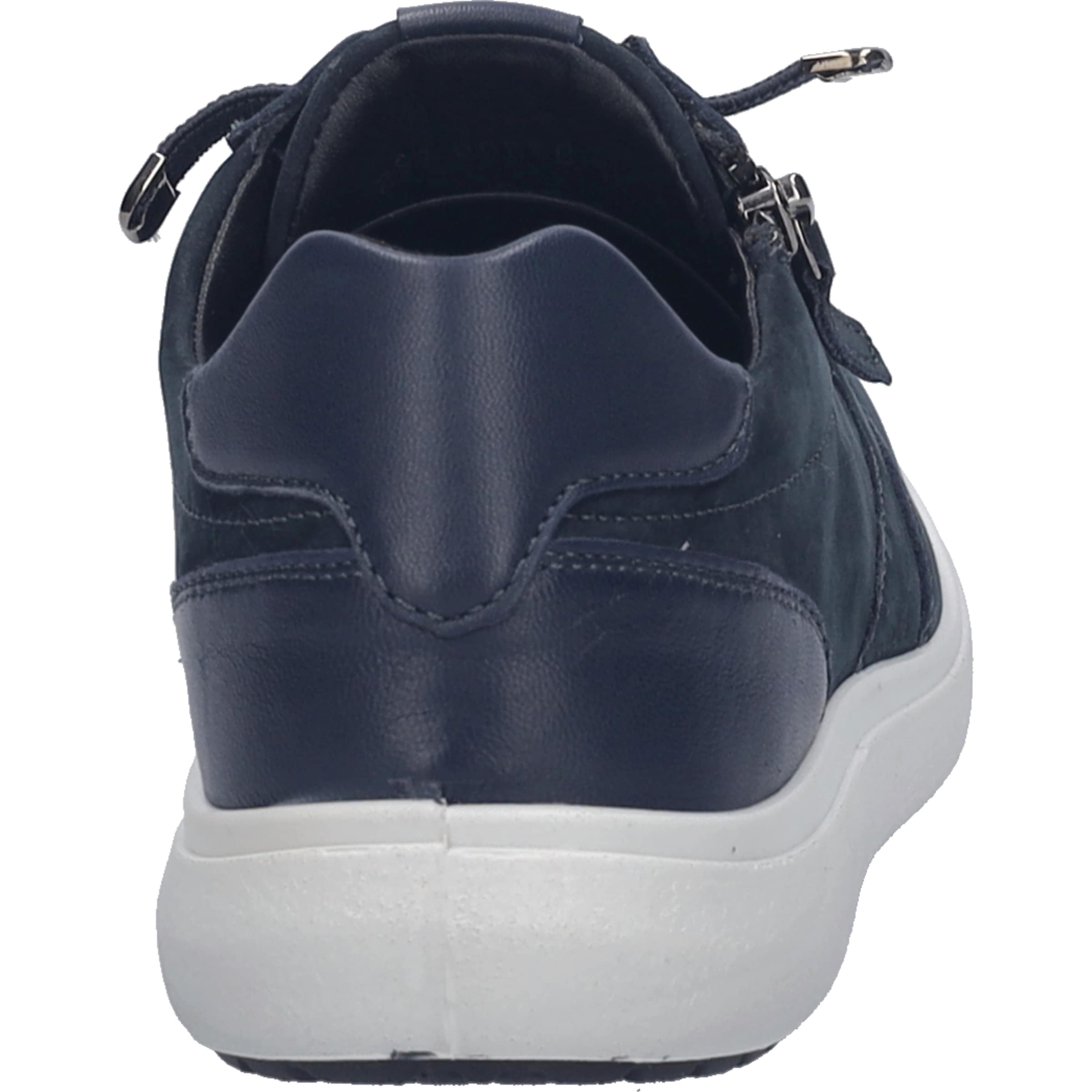 Josef Seibel Sneaker »Megan 09, indigo«