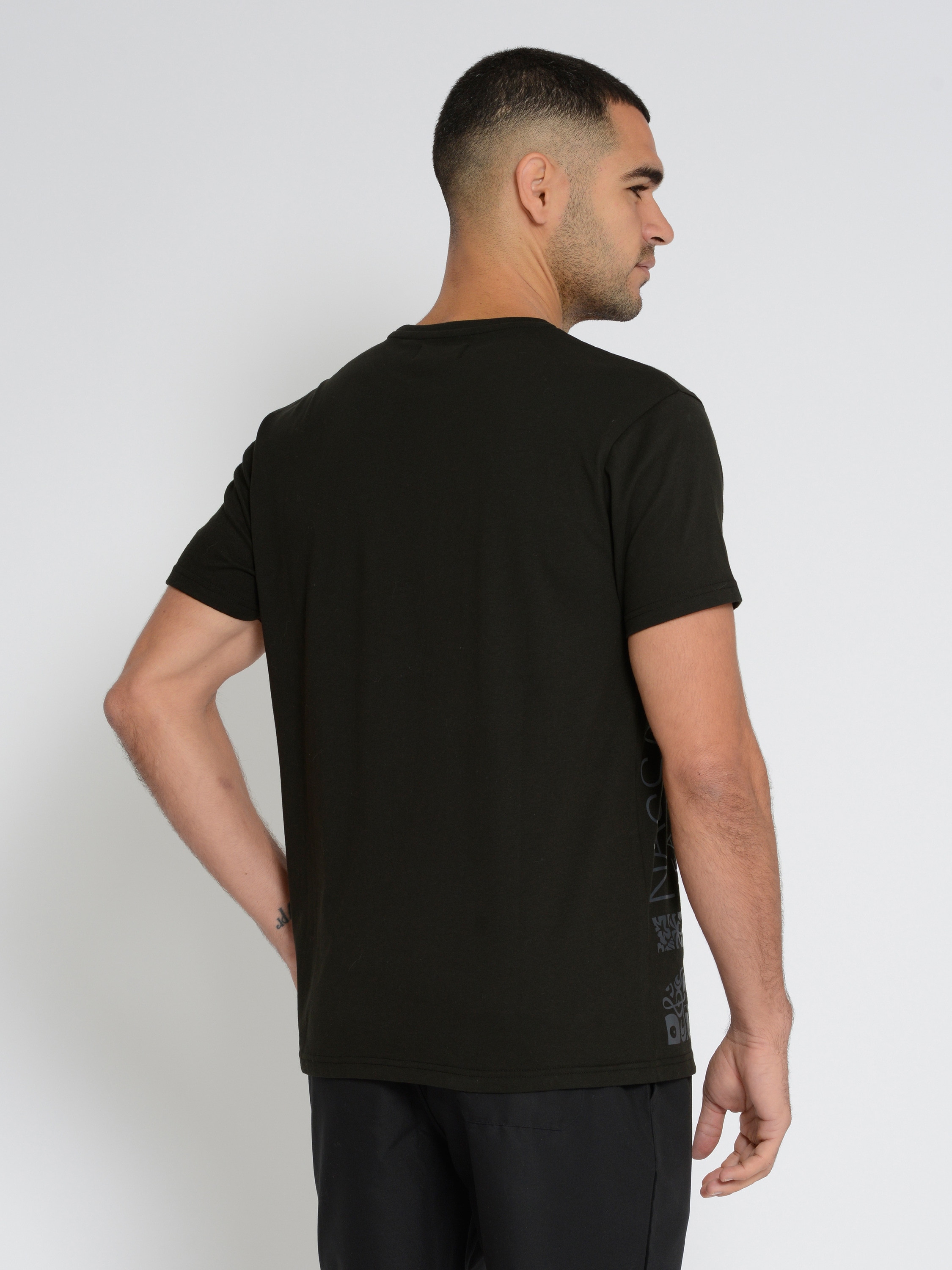 NASSAU BEACH T-Shirt »NB231042«