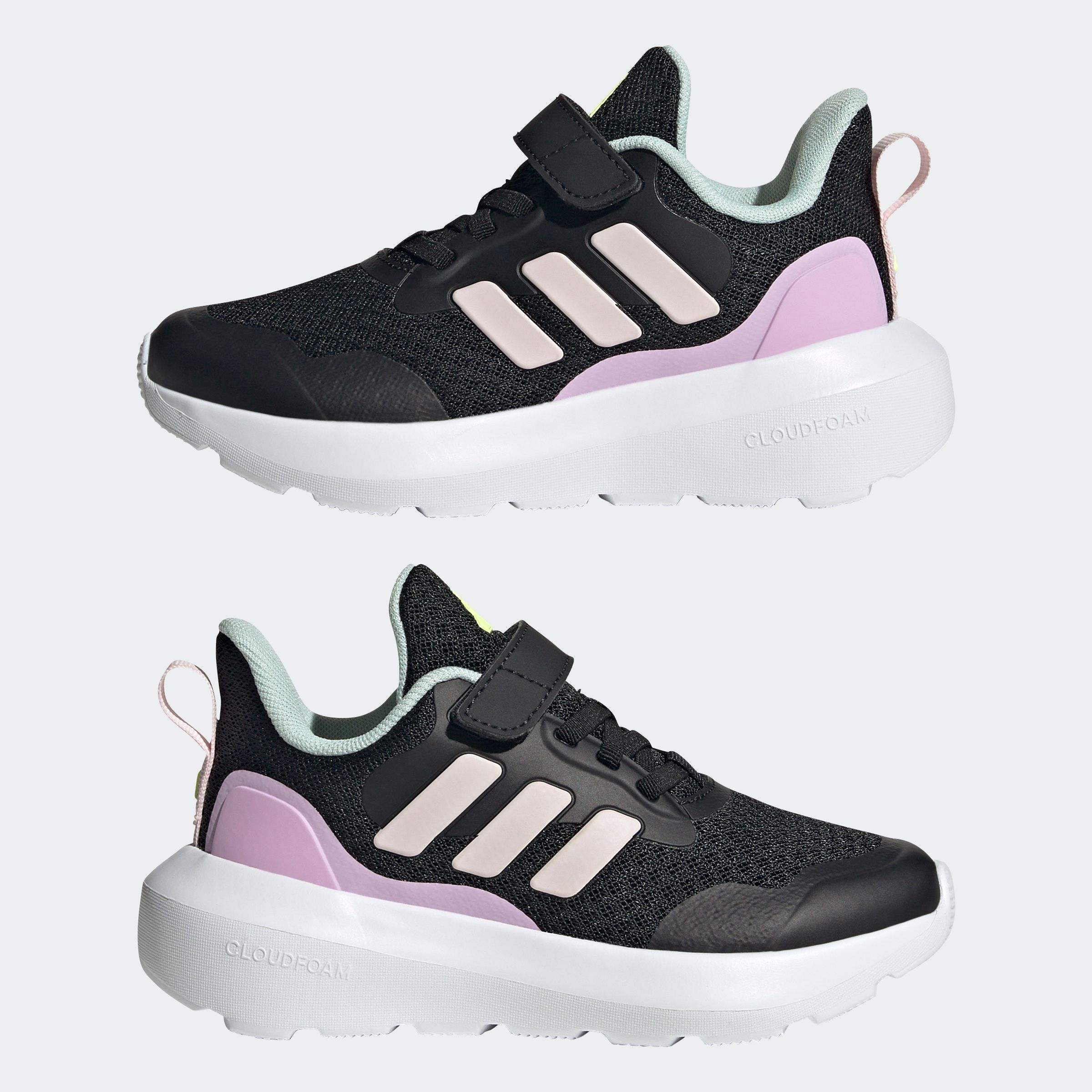 adidas Sportswear Sneaker »FORTARUN 3 KIDS«