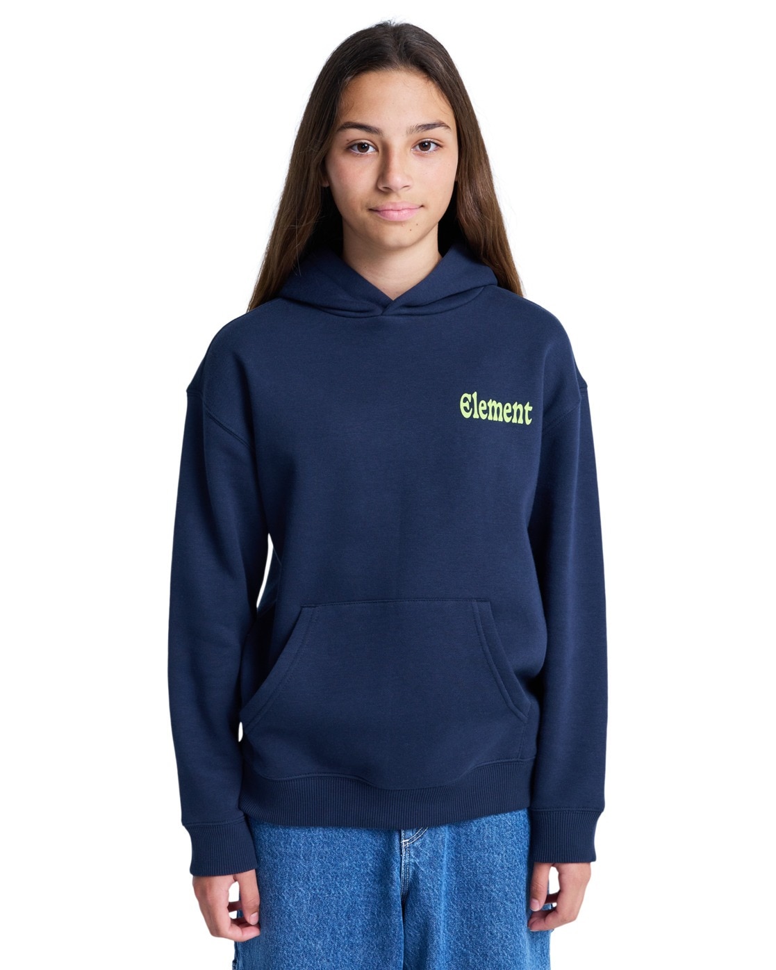 Element Hoodie "Bad Doggie"