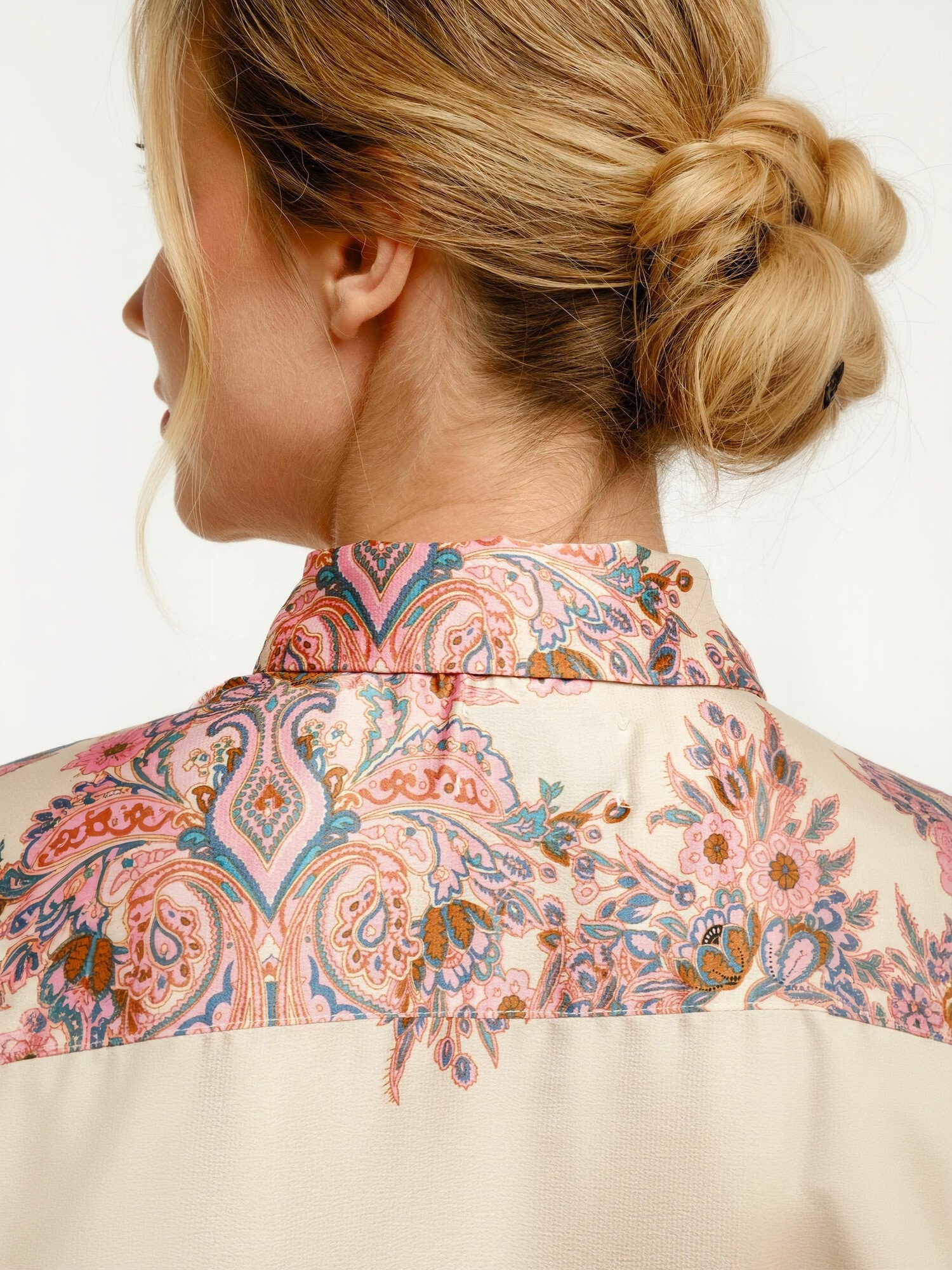 Liberté Essentiel Blusentop »Liberté Essentiel Shirt WENNISE«
