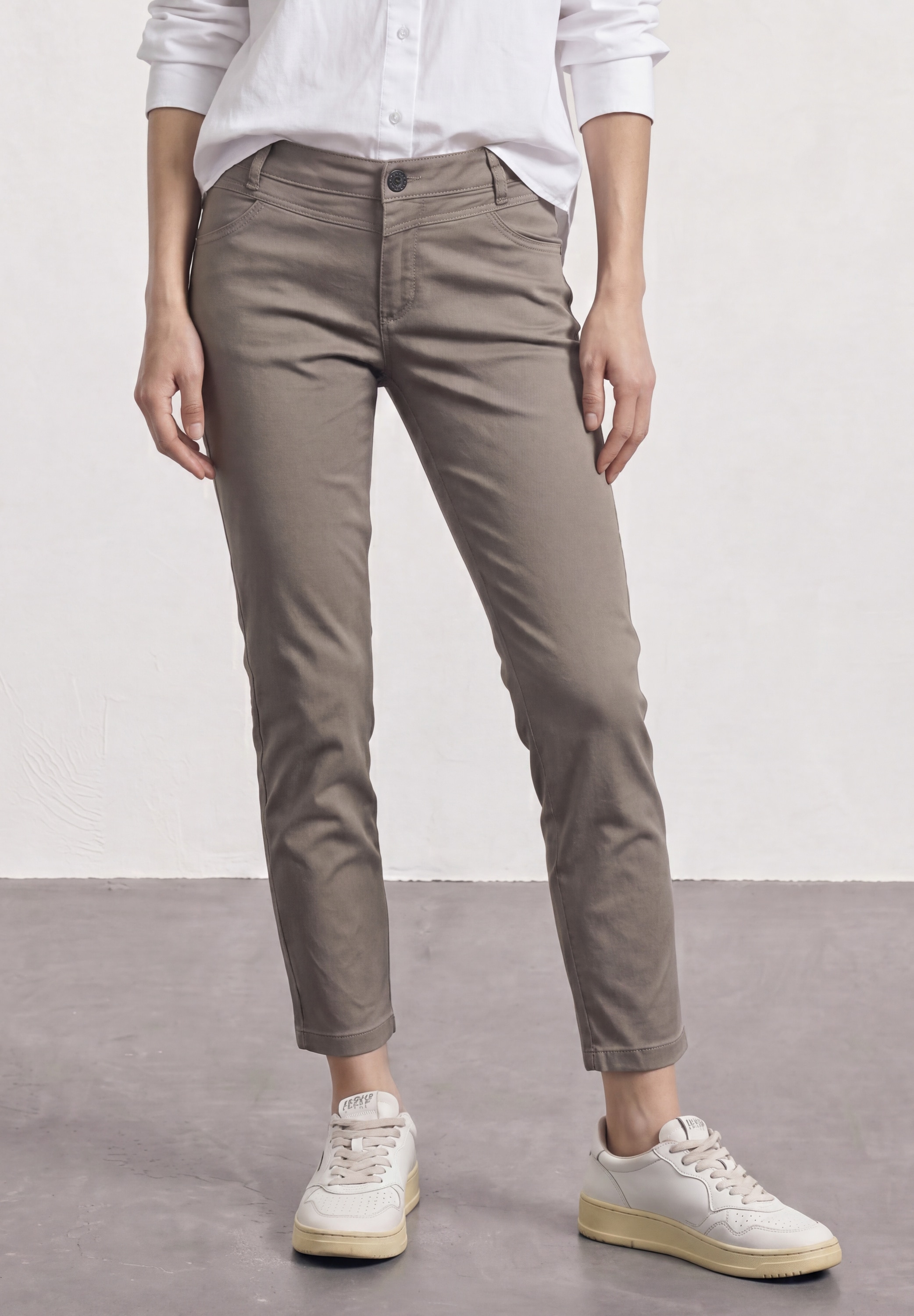 STREET ONE 7/8-Hose  4-Pocket Style