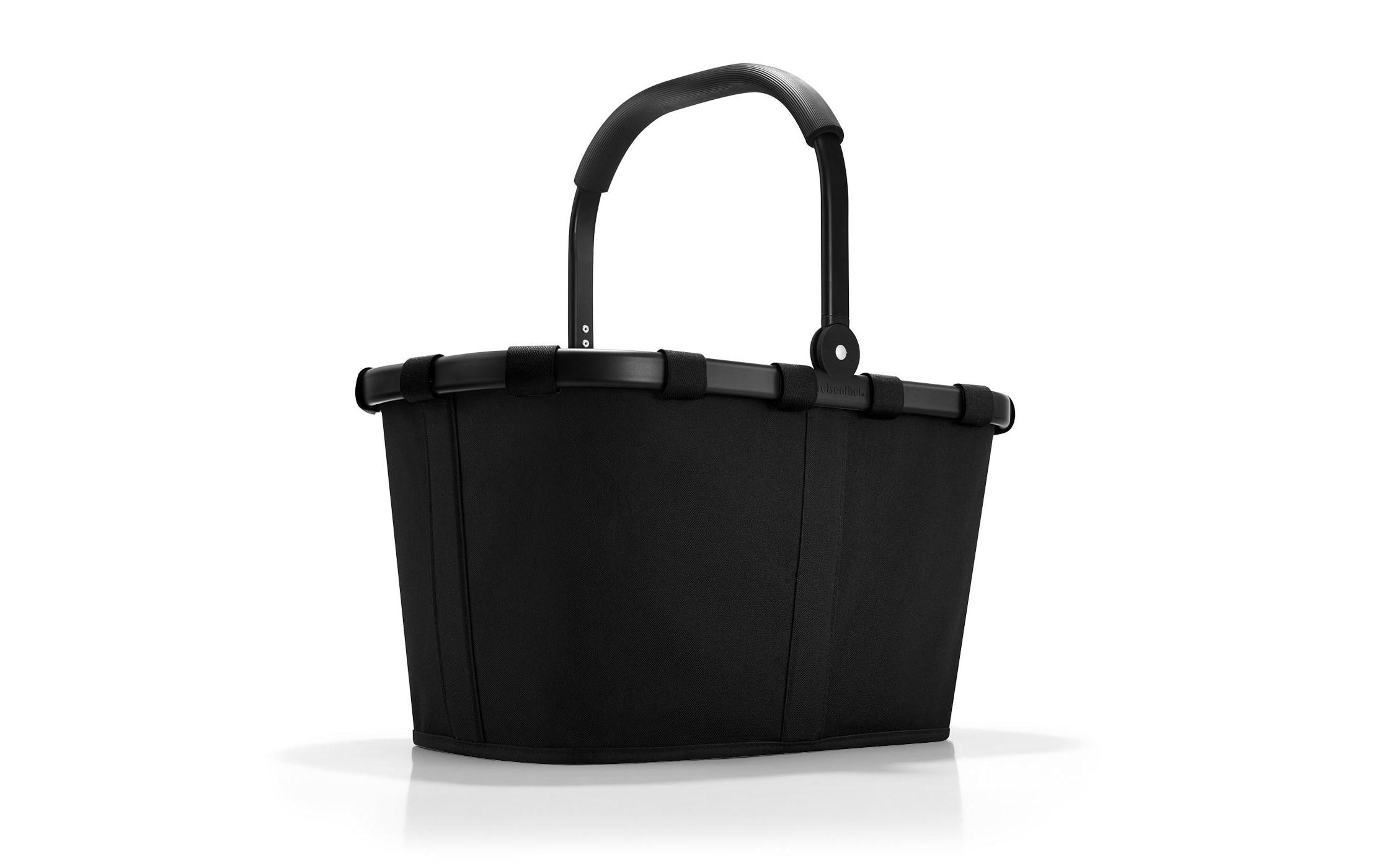 Reisenthel Schwarz Carrybag Frame Black/Black - Image 15