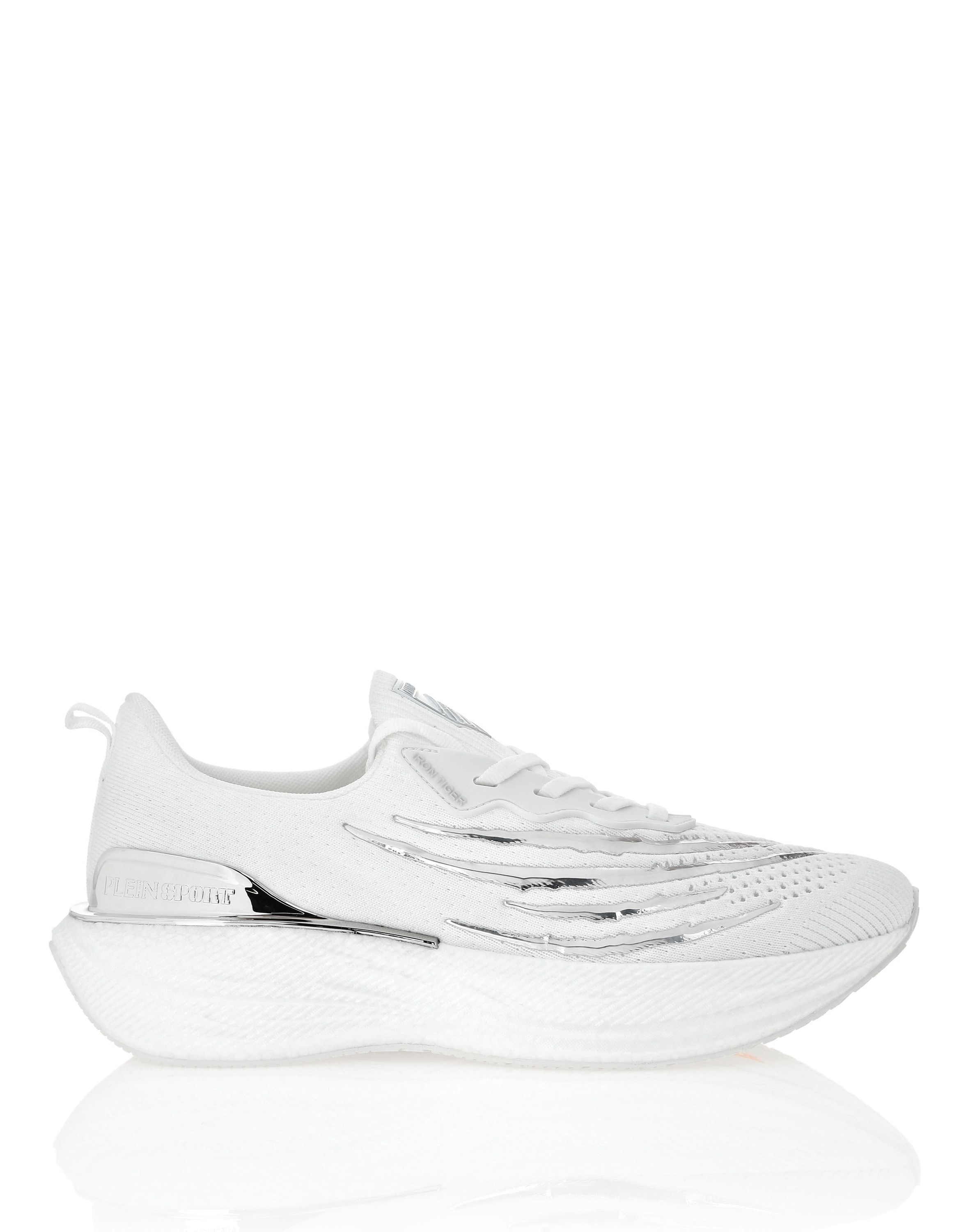 PLEIN SPORT "Tiger"