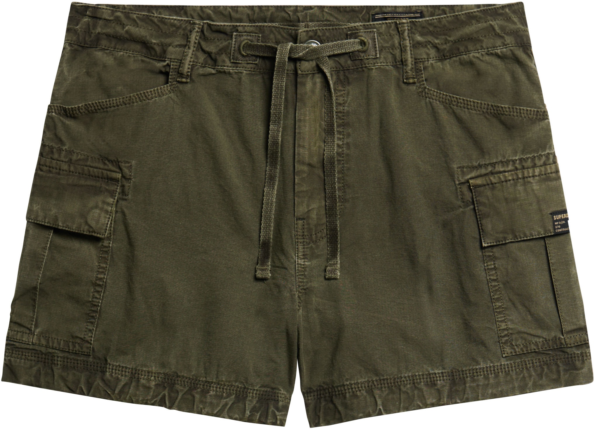 Superdry Shorts »CARGO SHORT«