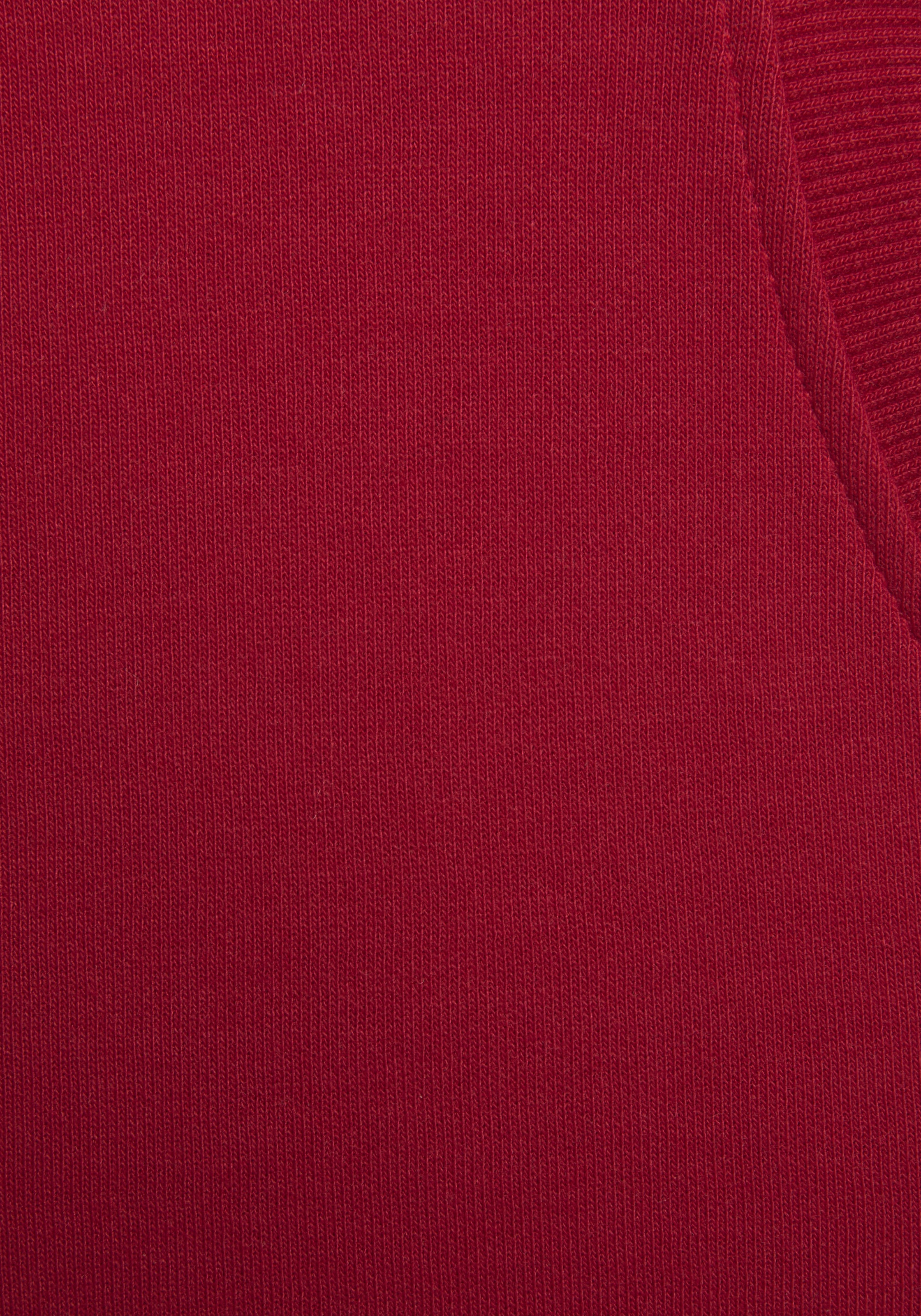 KangaROOS Hoodie, mit Kängurutasche, Loungewear, Loungeanzug