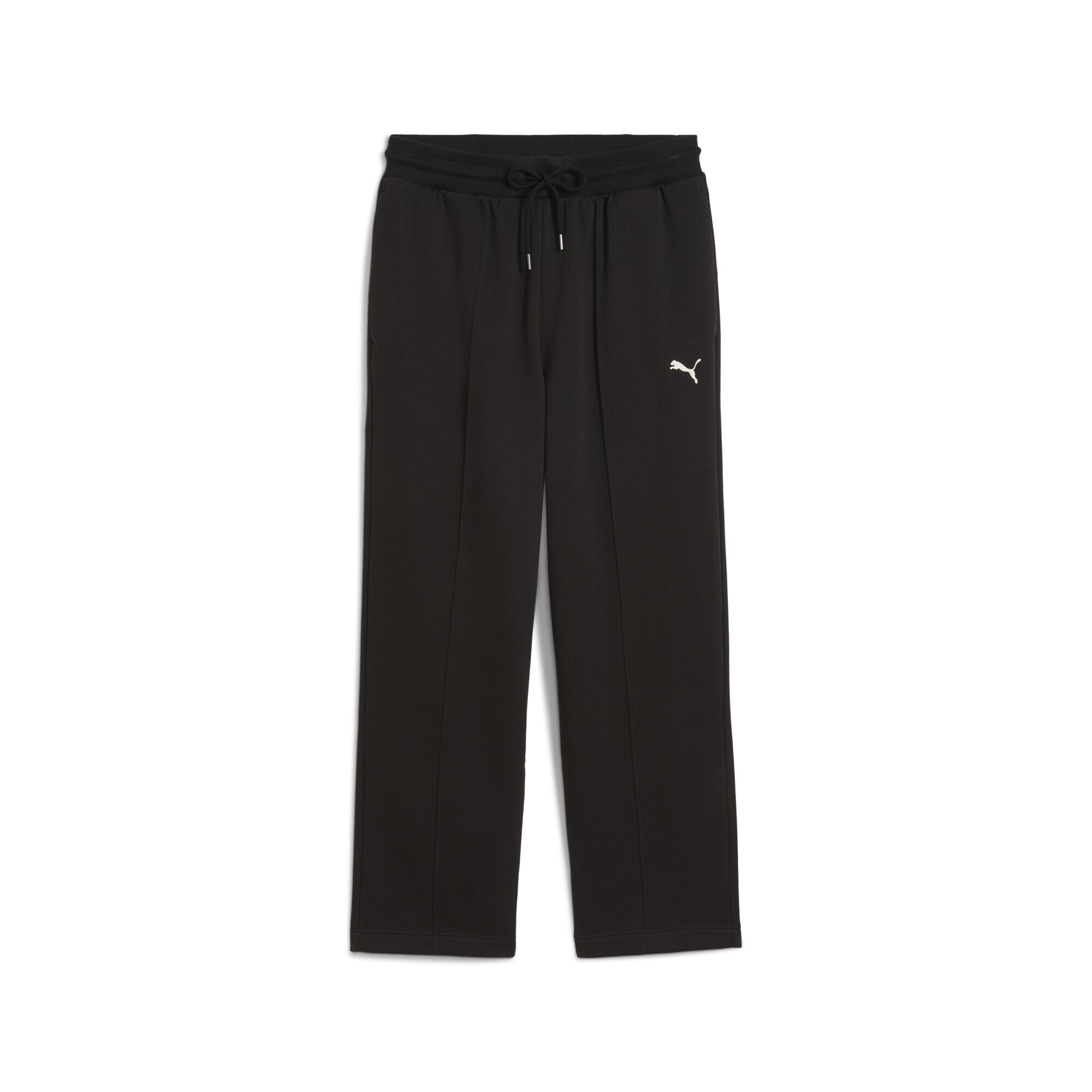 PUMA Sporthose "PUMA Class Relaxed Pintuck Jogginghose Herren" günstig online kaufen