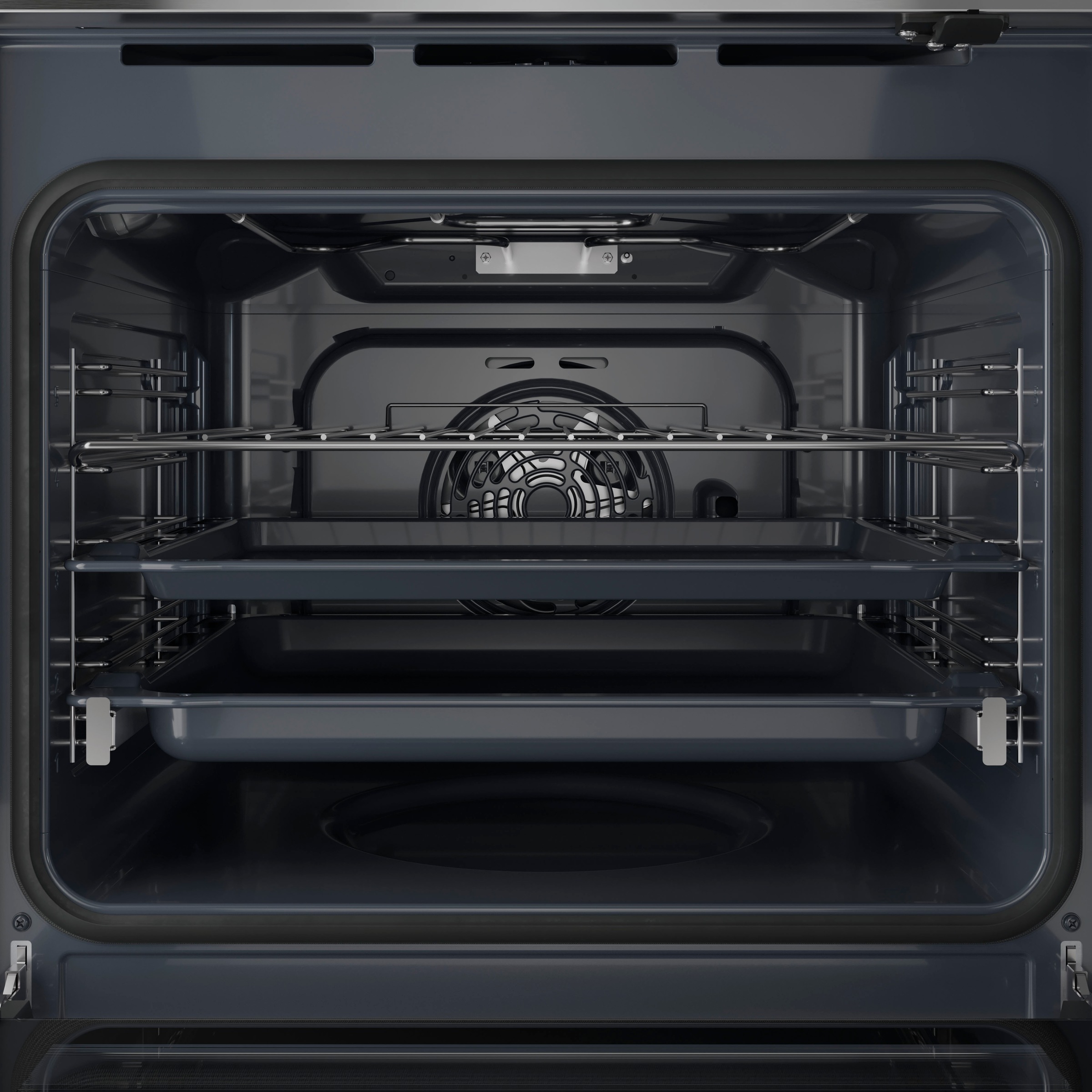 Privileg Einbaubackofen "PBA2S85HU1" mit Teilauszug mit Hydrolyse Schonende günstig online kaufen