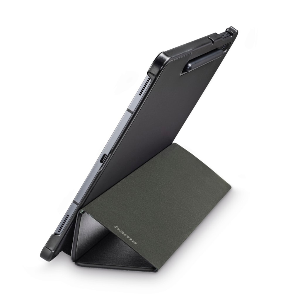 Hama Tablet-Hülle »Tablet Case für Samsung Galaxy Tab S7, Samsung Galaxy S8, 11 Zoll«, Galaxy Tab S7-Galaxy Tab S8, 27,9 cm (11 Zoll)