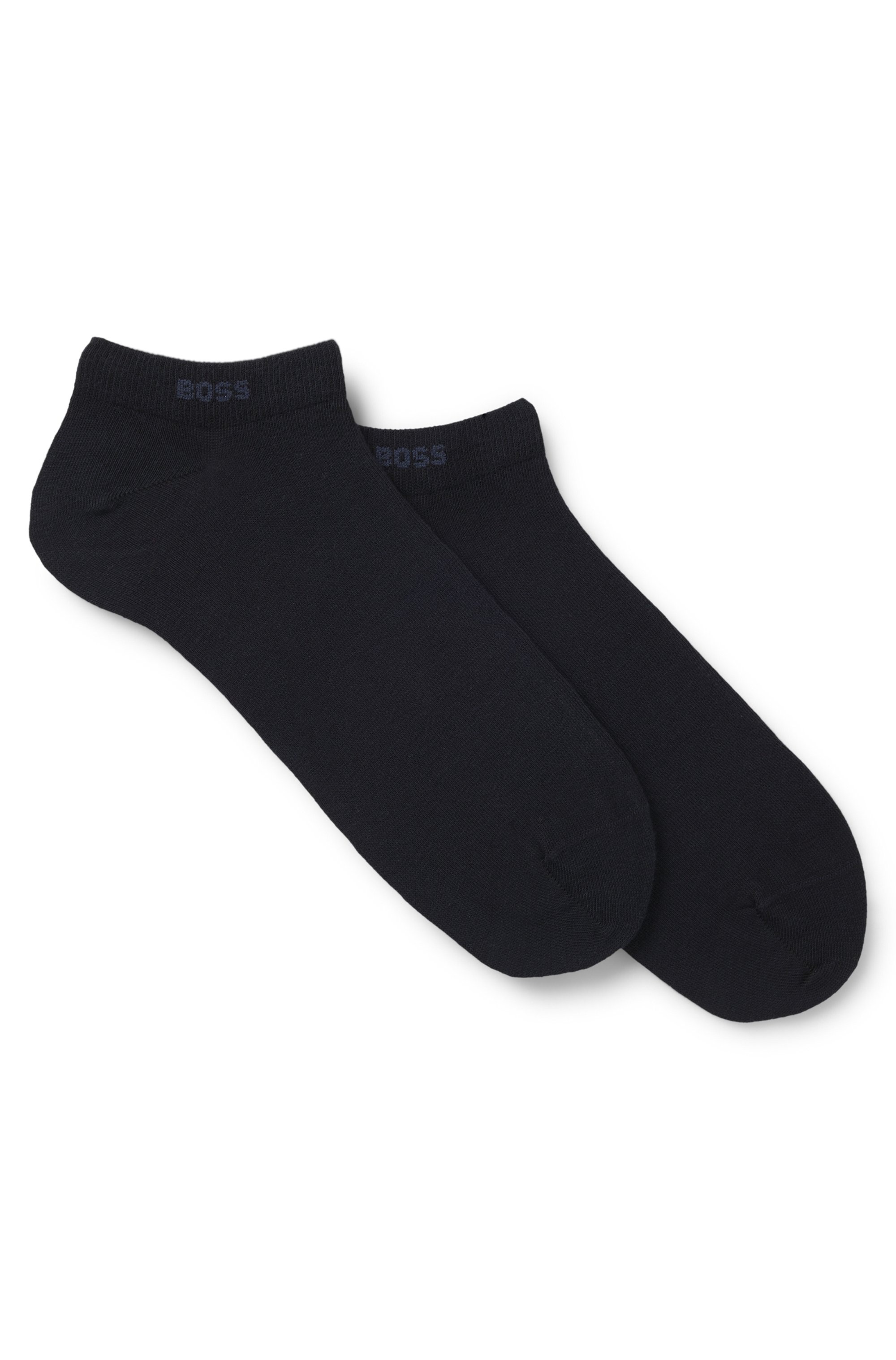 Thumbnail - BOSS Sneakersocken "2P AS Colours CC", (2 Paar)
