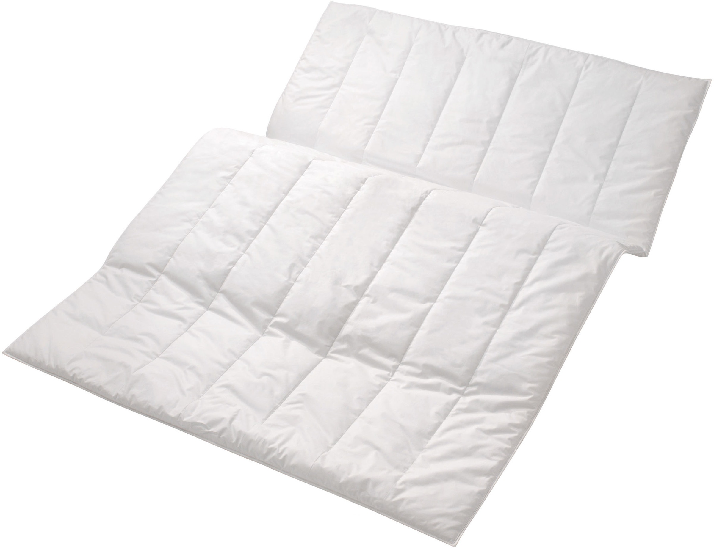 Centa-Star Kunstfaserbettdecke "Aqua Aktiv" normal 1 Stk. tlg. besonders at günstig online kaufen