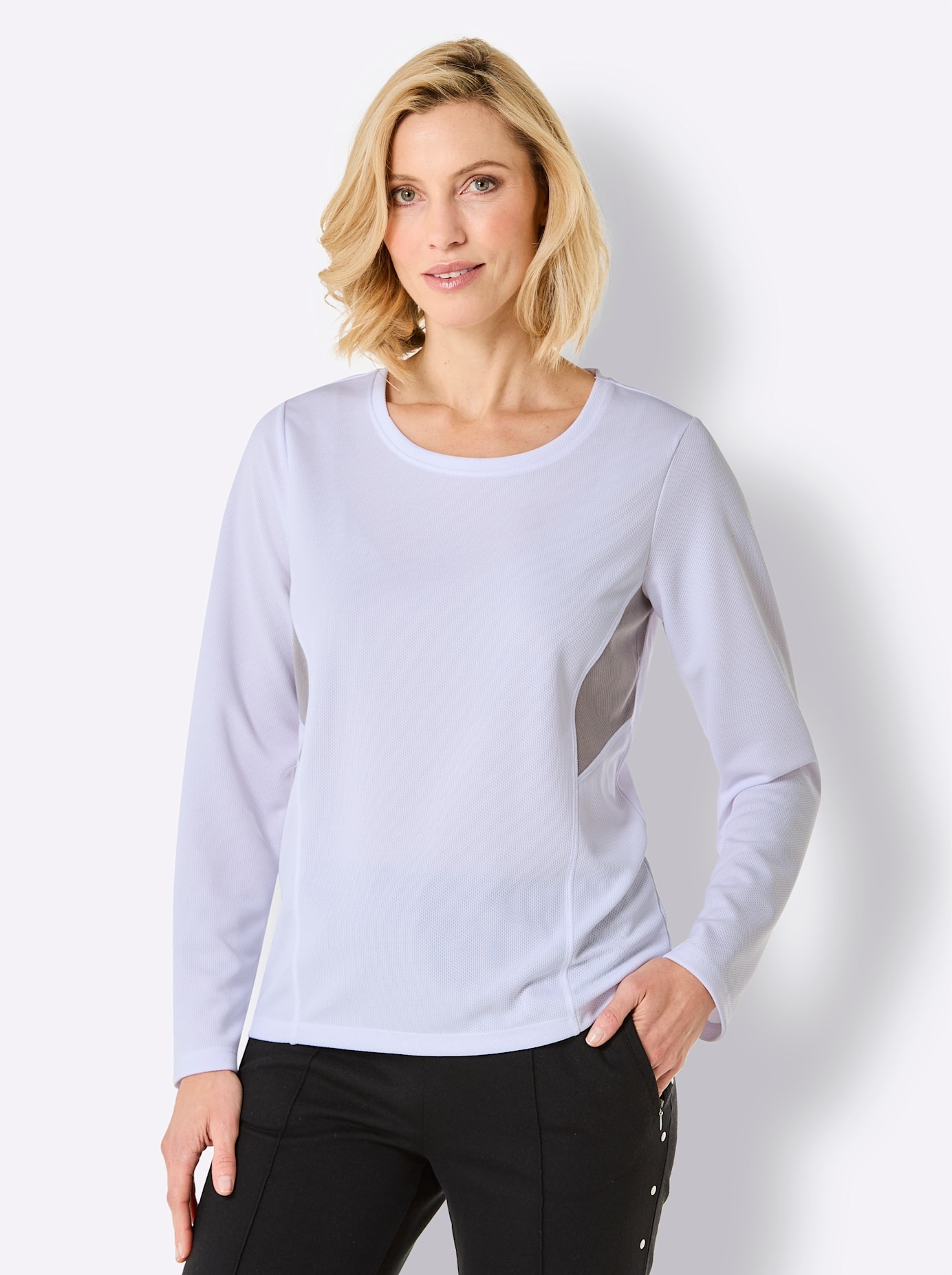 Catamaran Funktionsshirt "Funktions-Shirt", (1 tlg.) günstig online kaufen