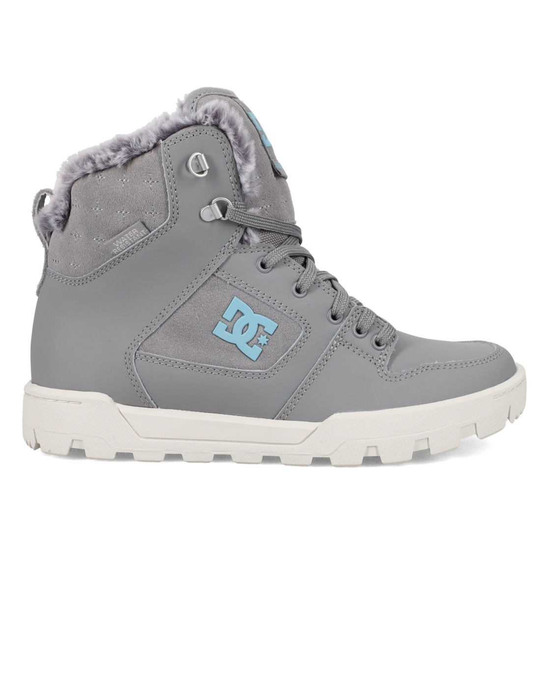 DC Shoes Schnürboots "Manteca 4" günstig online kaufen
