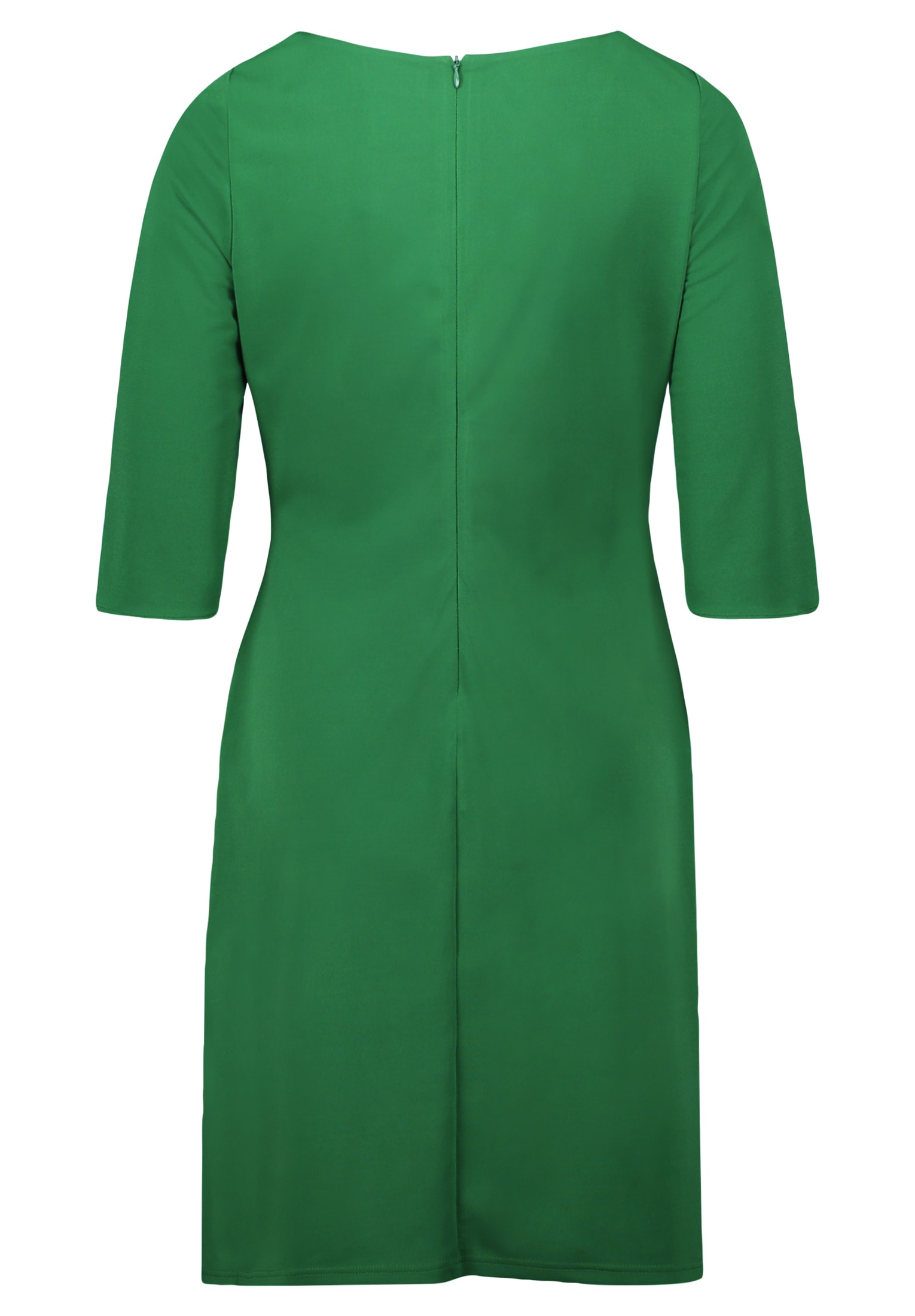 Vera Mont Jerseykleid »Vera Mont Jerseykleid mit 3/4 Arm«, Nahtführung
