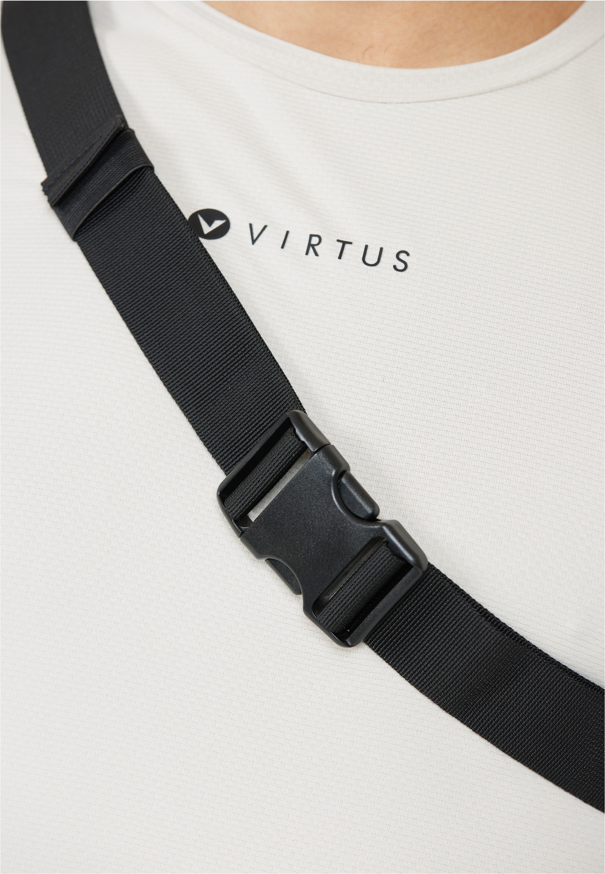 Virtus Gürteltasche »Prodo«, mit verstellbarem Gurt