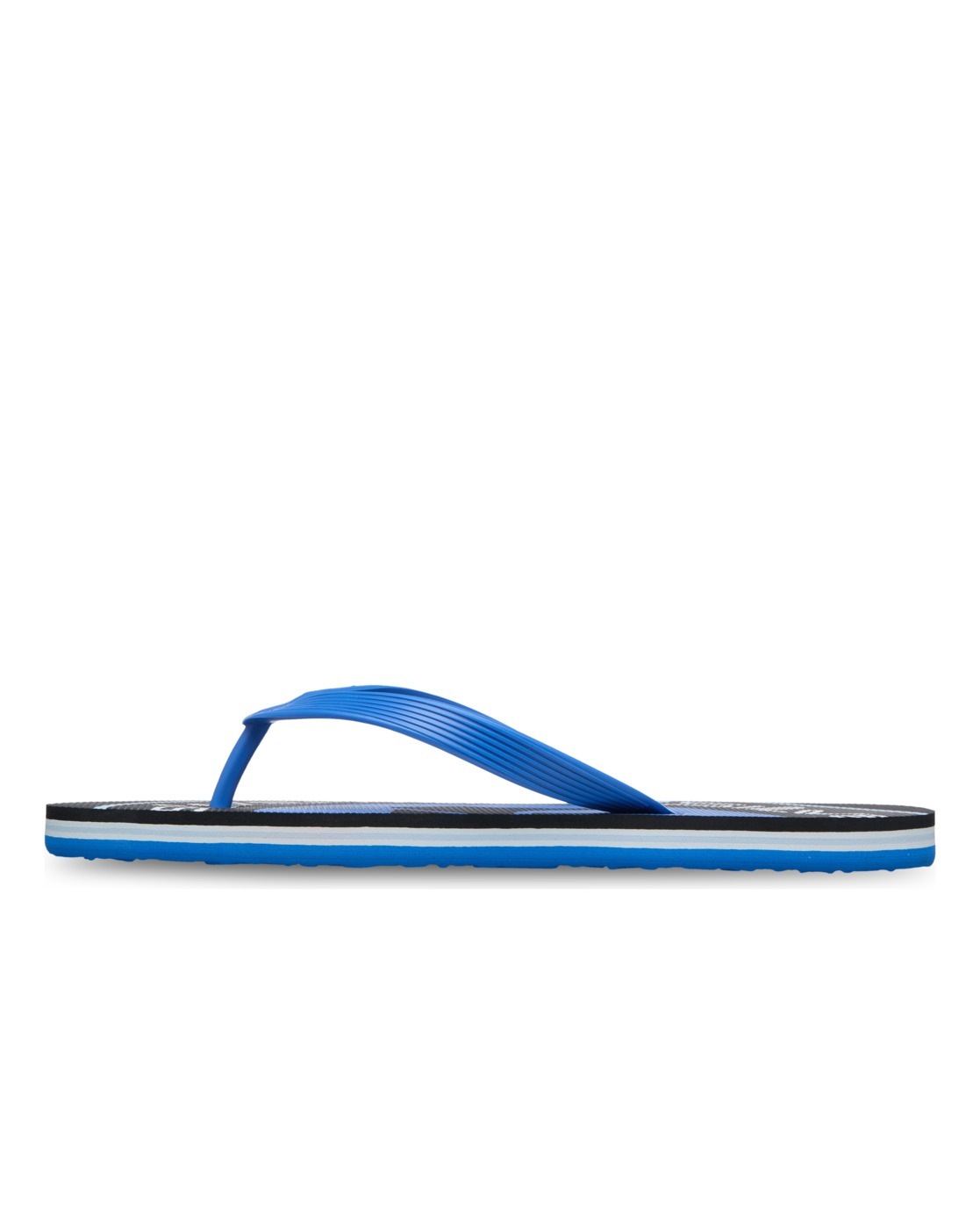 Sandale QUIKSILVER "Molokai Screen", Herren, Gr. 14(47), schwarz navy, Obermaterial:Obermaterial: 100% Synthetik, Futter: 100% Synthetik, Laufsohle: 100% Schwammgummi;, Schuhe Sandale