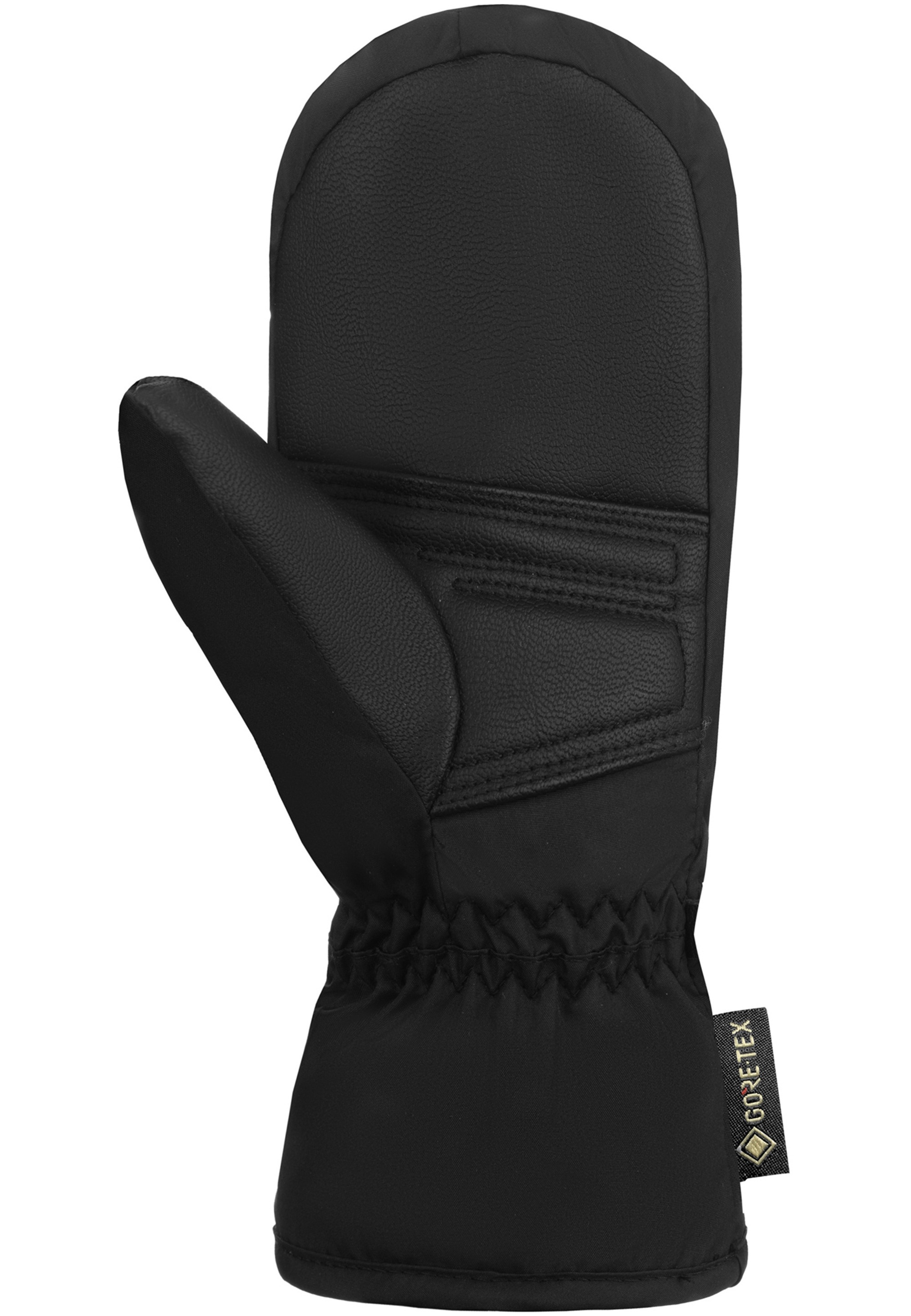 Thumbnail - Reusch Fäustlinge "Tommy GORE-TEX Junior", mit atmungsaktiver, wasser- und winddichter Insert-Membran