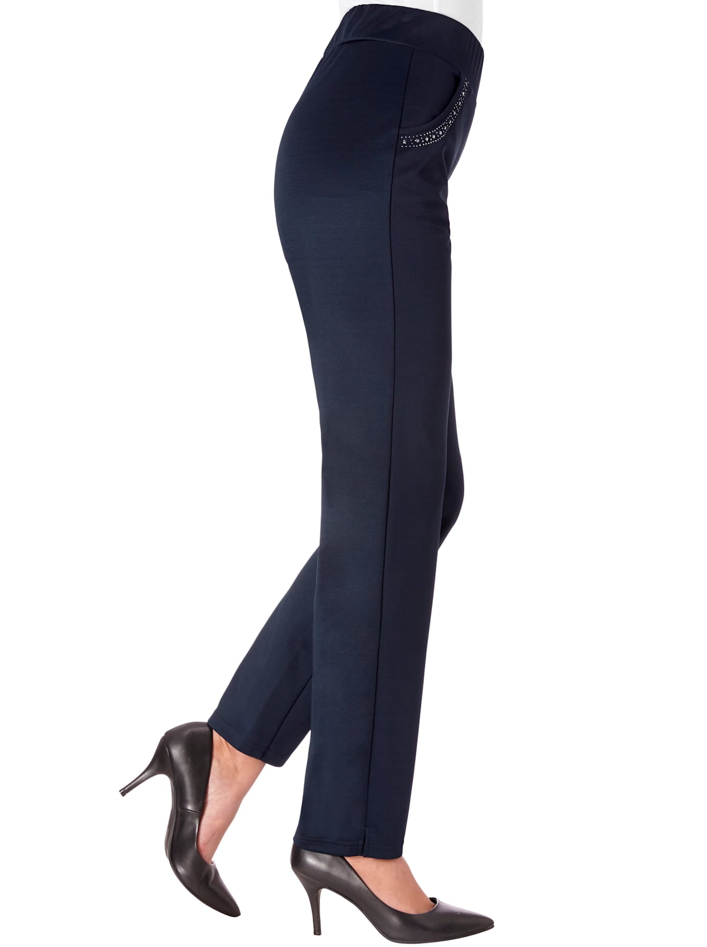 Lady Jerseyhose