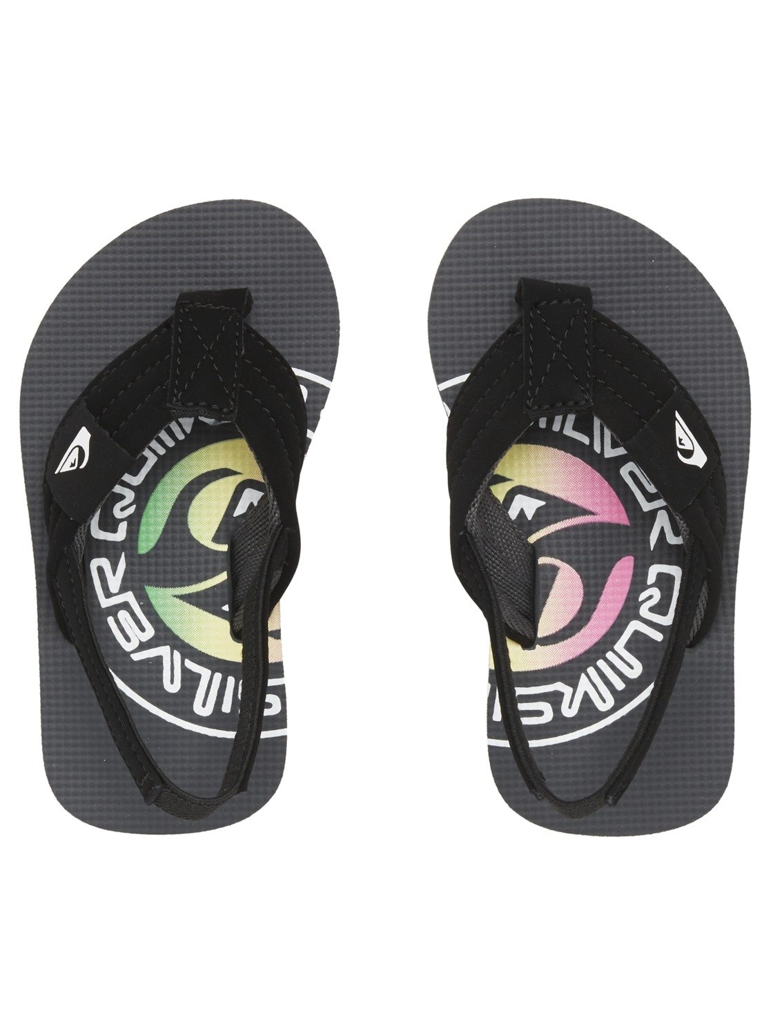 Quiksilver Sandale »Molokai Layback«