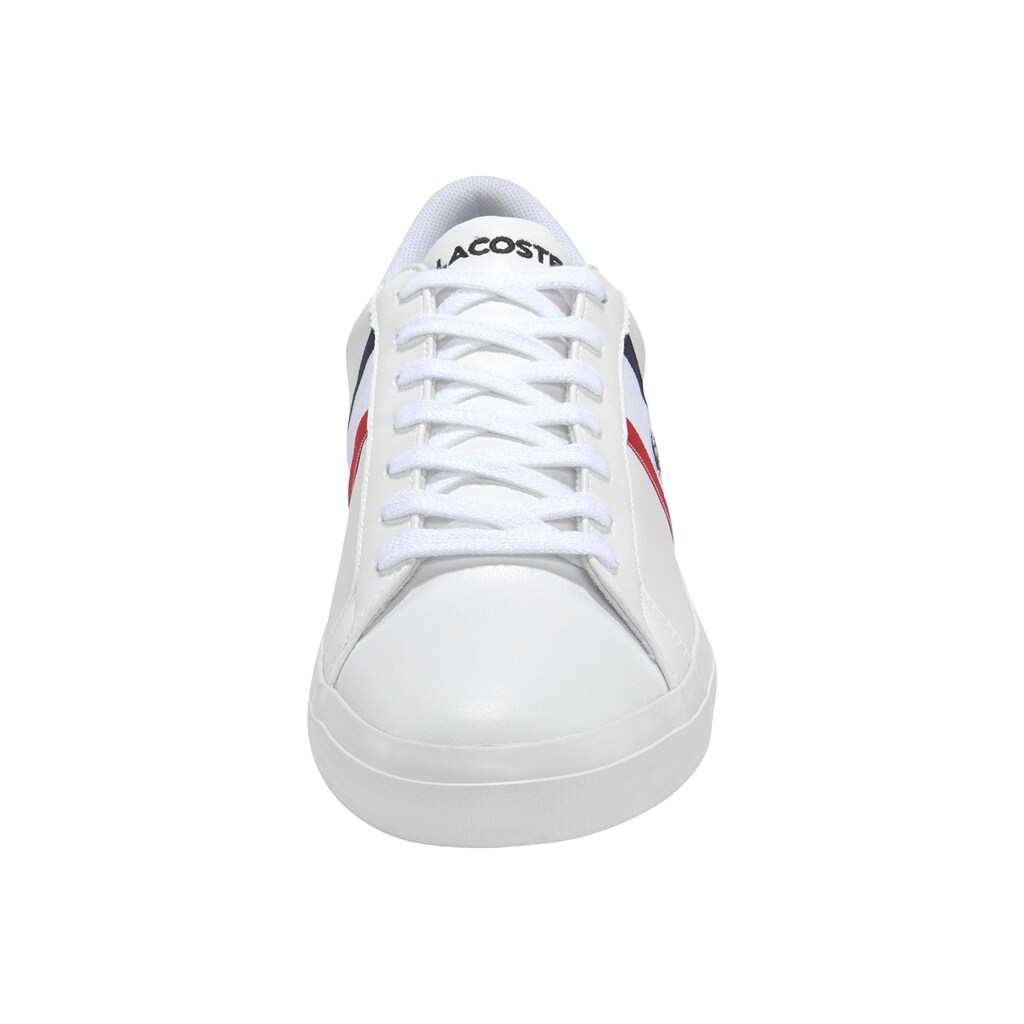 Lacoste Sneaker »LEROND TRI1 CMA«