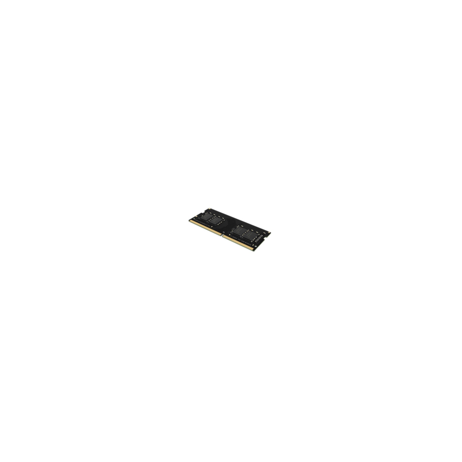 Lexar Arbeitsspeicher »LD4AS008G-B3200GSST«