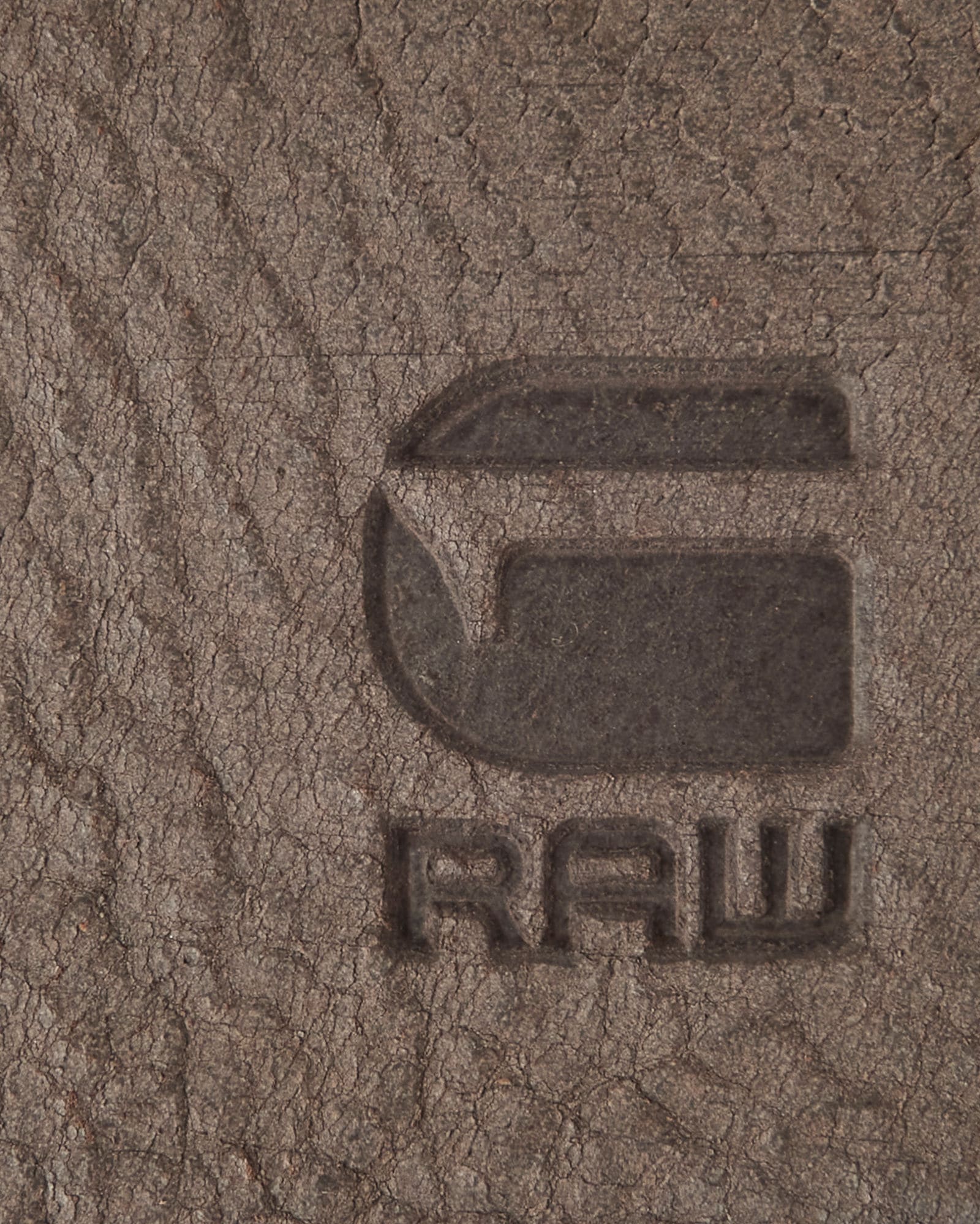 G-STAR Gürtelschnalle »New Duko Gürtel«