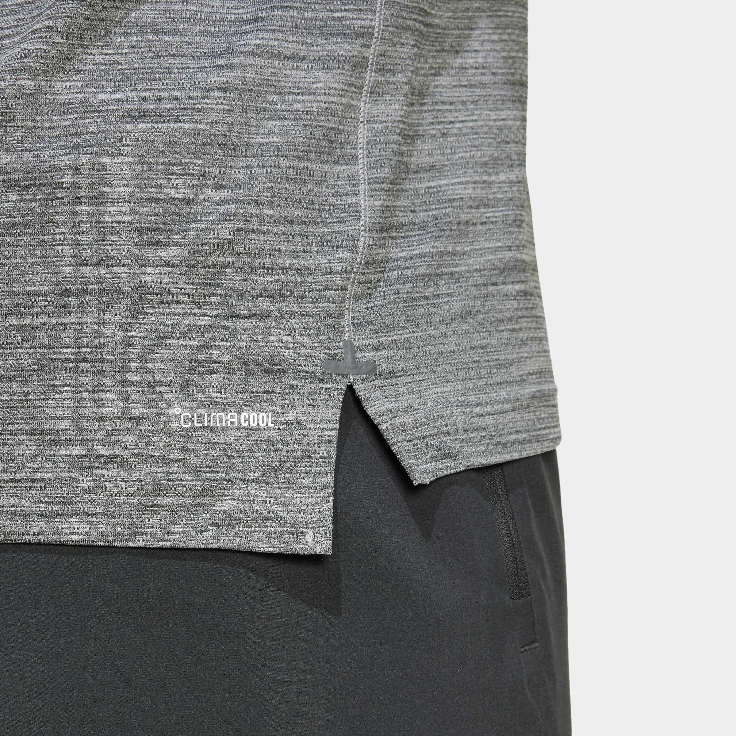 adidas Performance T-Shirt »GYM+ 3S TEE«