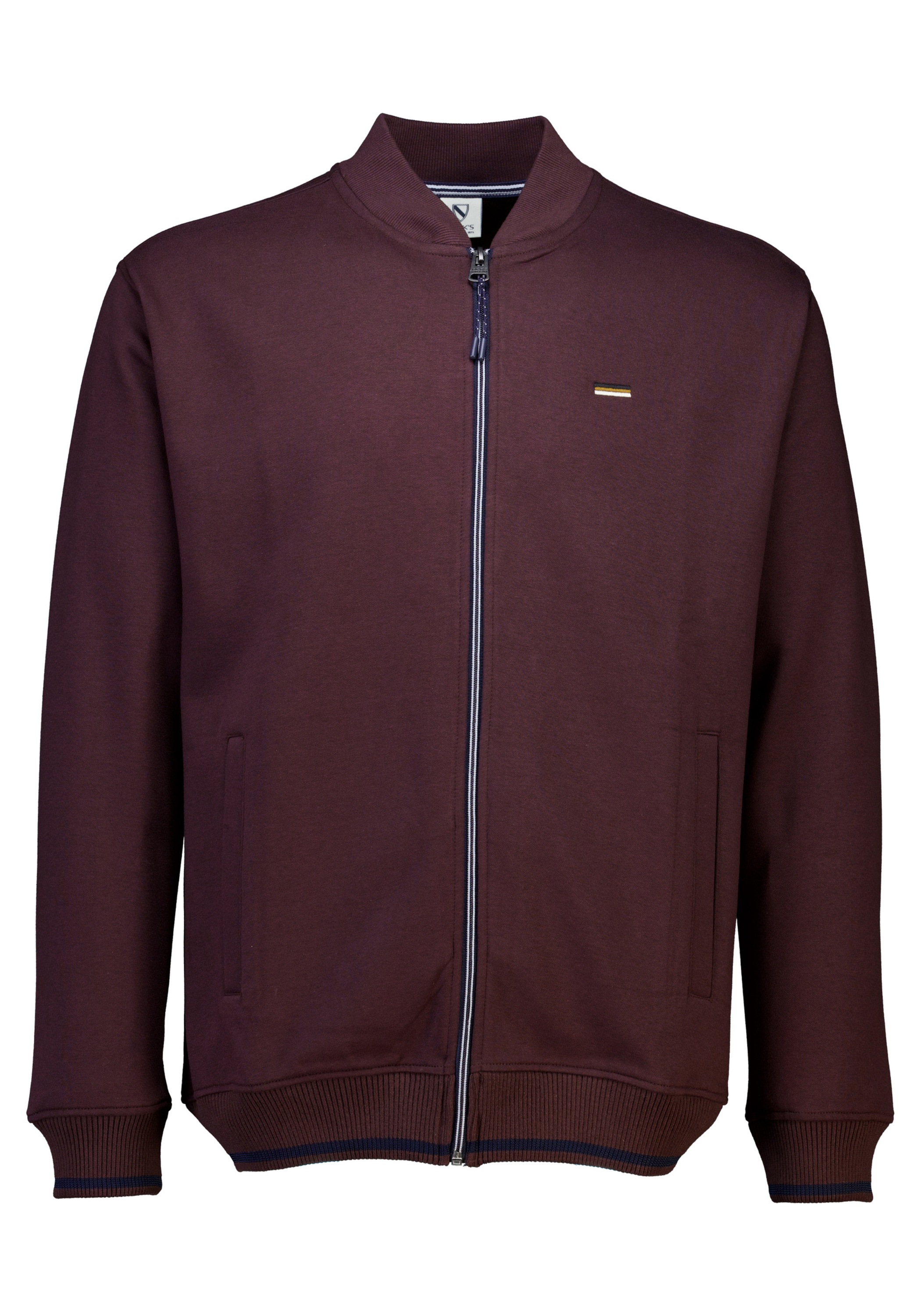 JACK’S Cardigan »JACK'S Cardigan«
