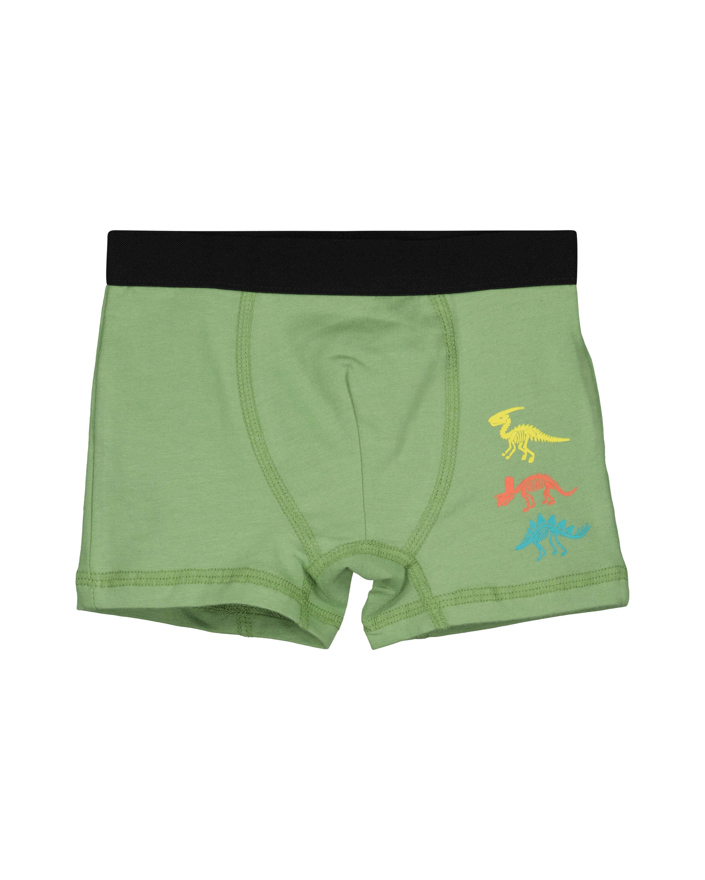 Blue Seven Boxer, (Packung, 4 St.)