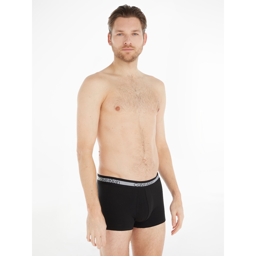 Calvin Klein Underwear Boxer »Cooling«, (3 St.)