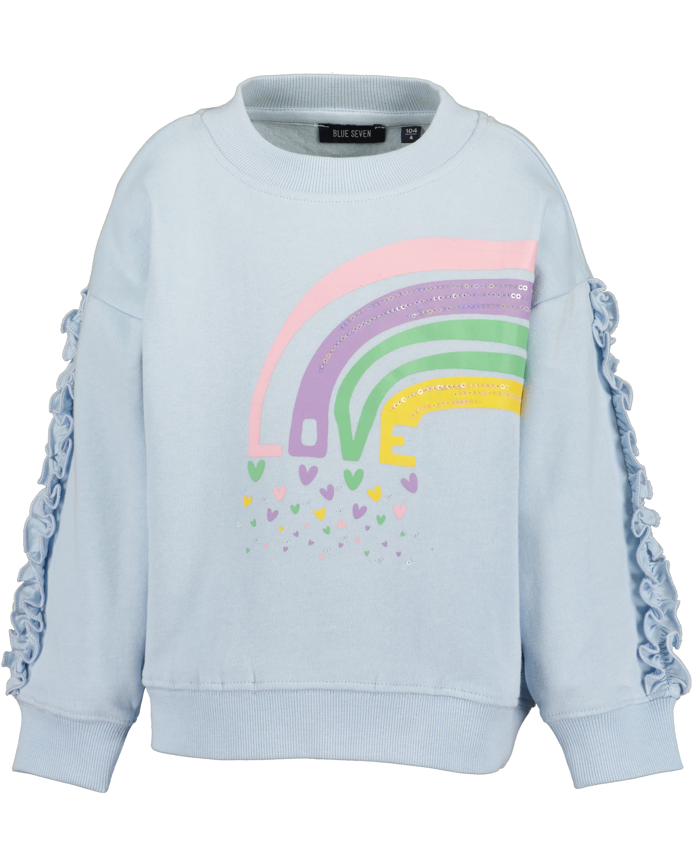 Blue Seven "Sweatshirt"