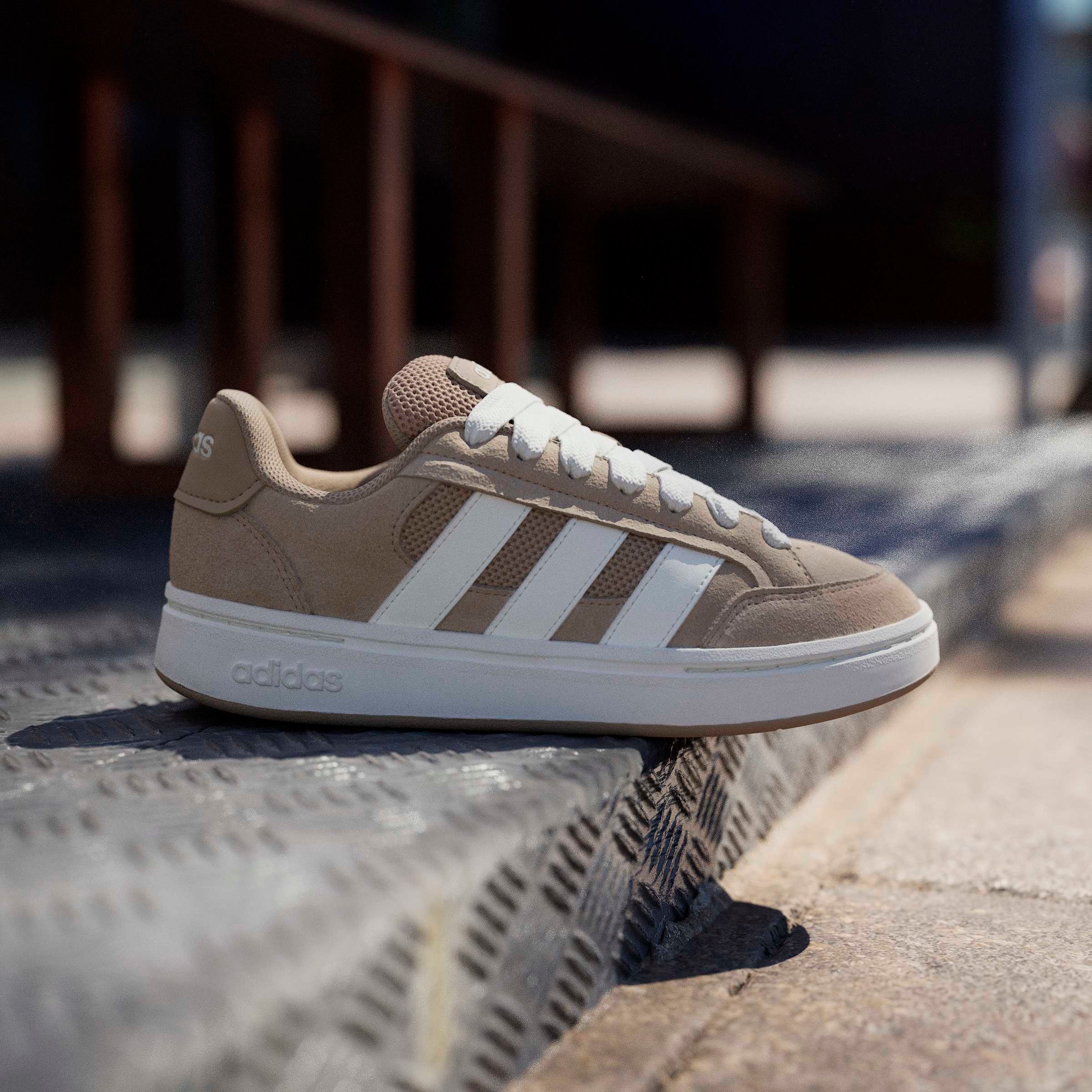adidas Sportswear Sneaker »GRAND COURT ALPHA«