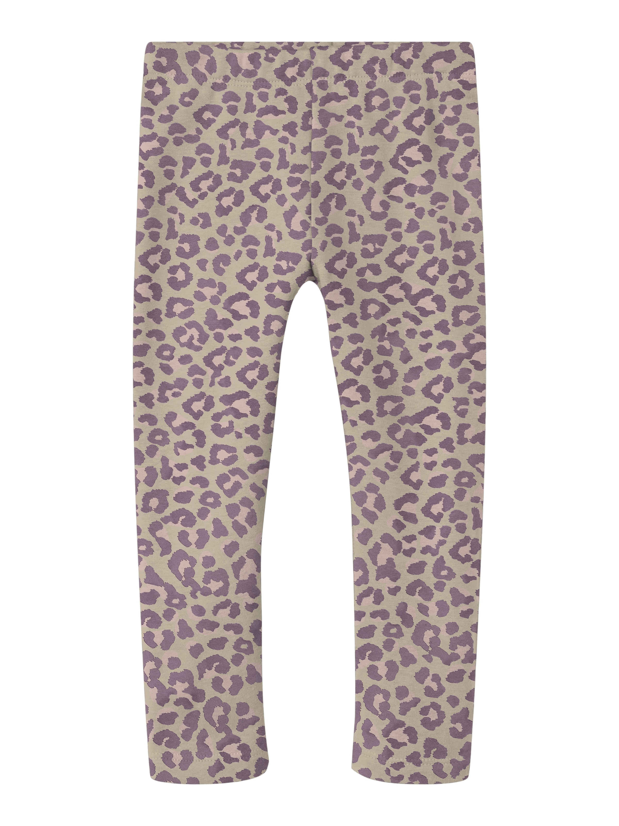 Name It Leggings »innen angeraut NMFDAVINA SWEAT FLEECE LEGGING«