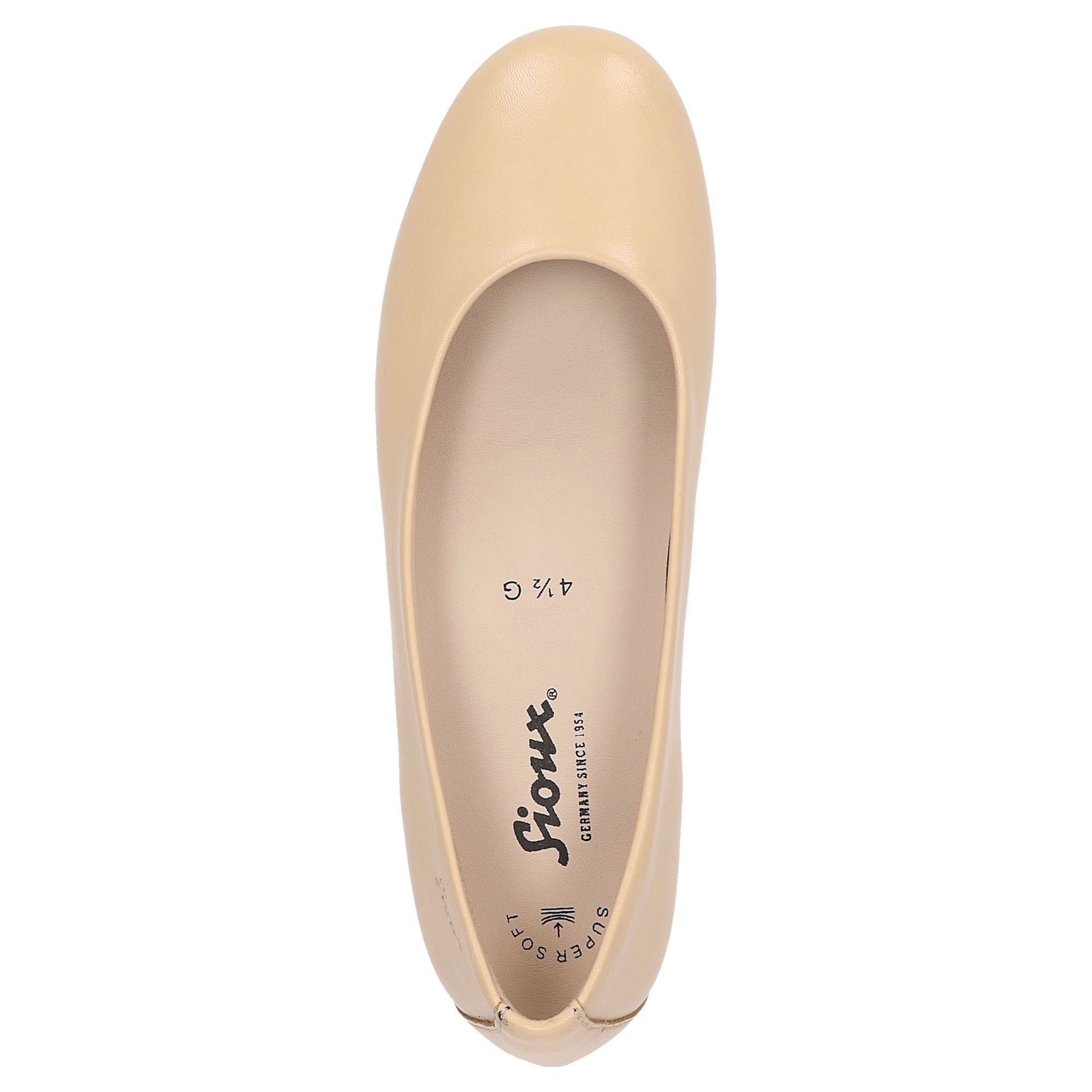 SIOUX Ballerina »Villanelle-701«