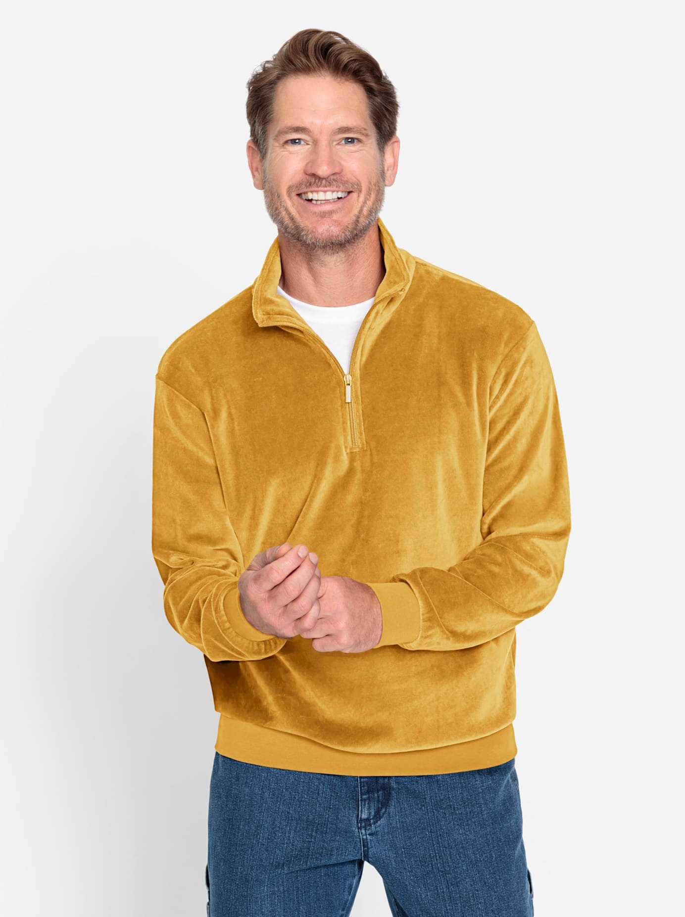 Catamaran Sweatshirt günstig online kaufen