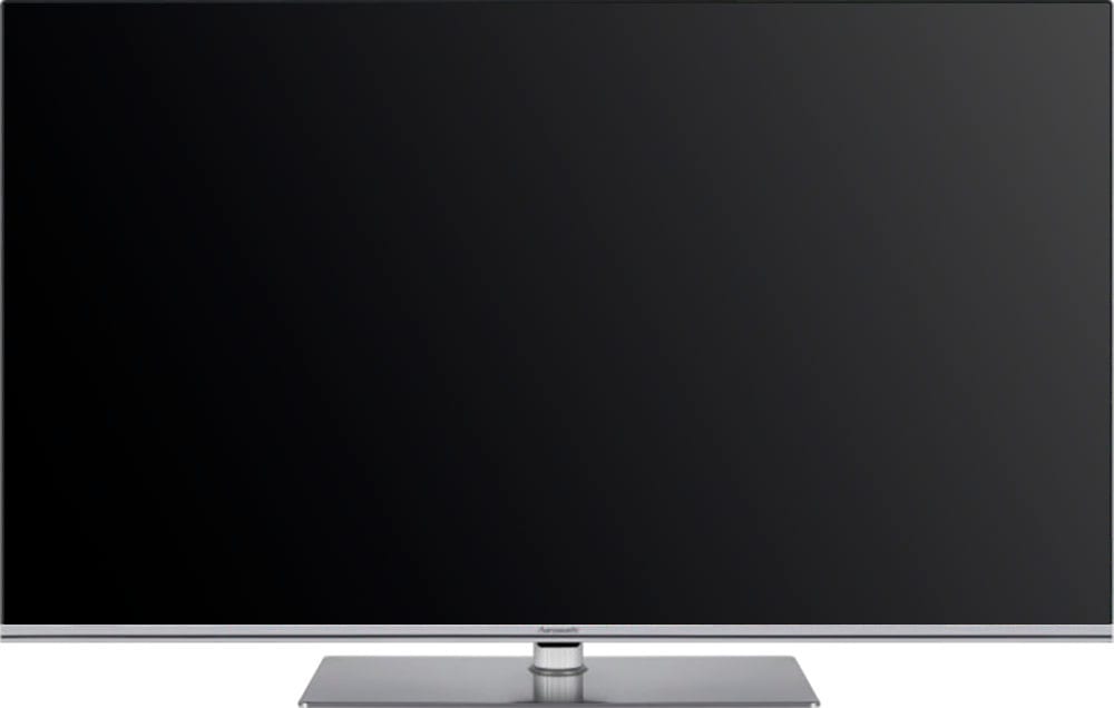 Hanseatic QLED-Fernseher »43Q850UDS«, 108 cm/43 BAUR TV-Smart-TV HD, 4K Zoll, Android | Ultra