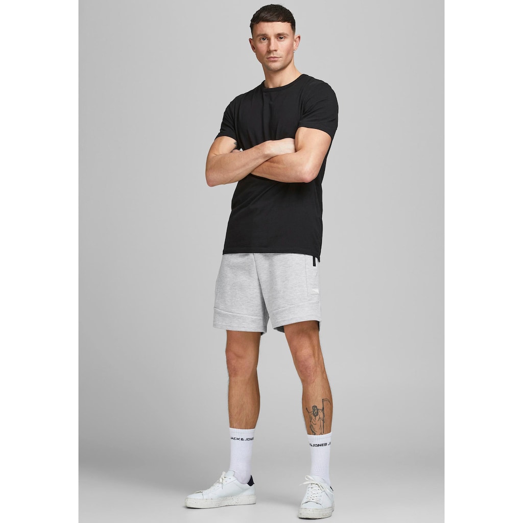 Jack & Jones Sweatshorts »AIR SWEAT SHORTS«