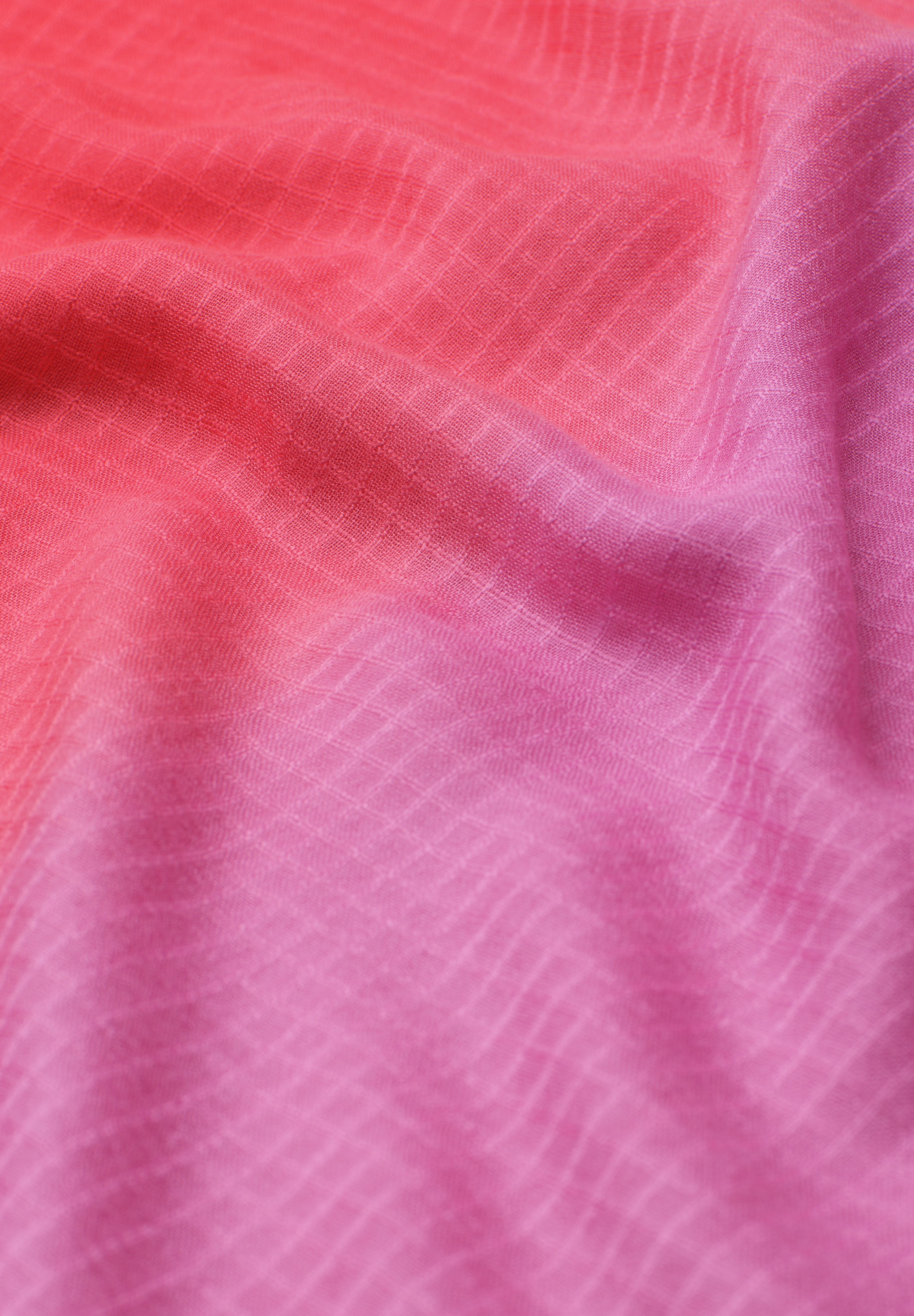 STREET ONE Schal mit Farbverlauf