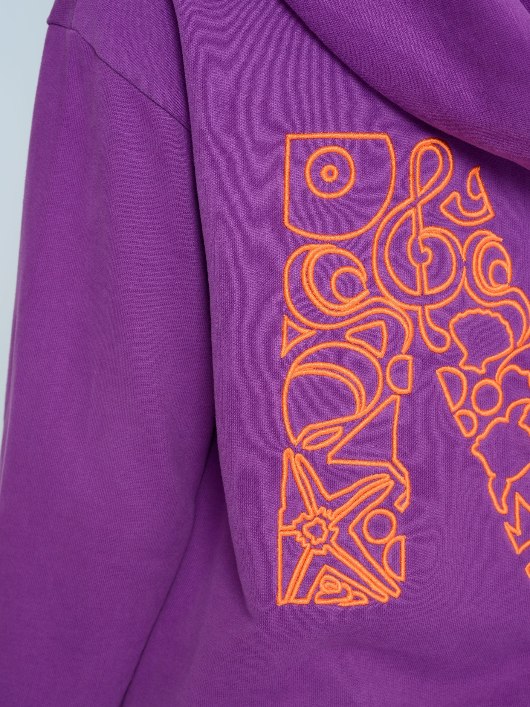 NASSAU BEACH Kapuzenpullover »NB231038«