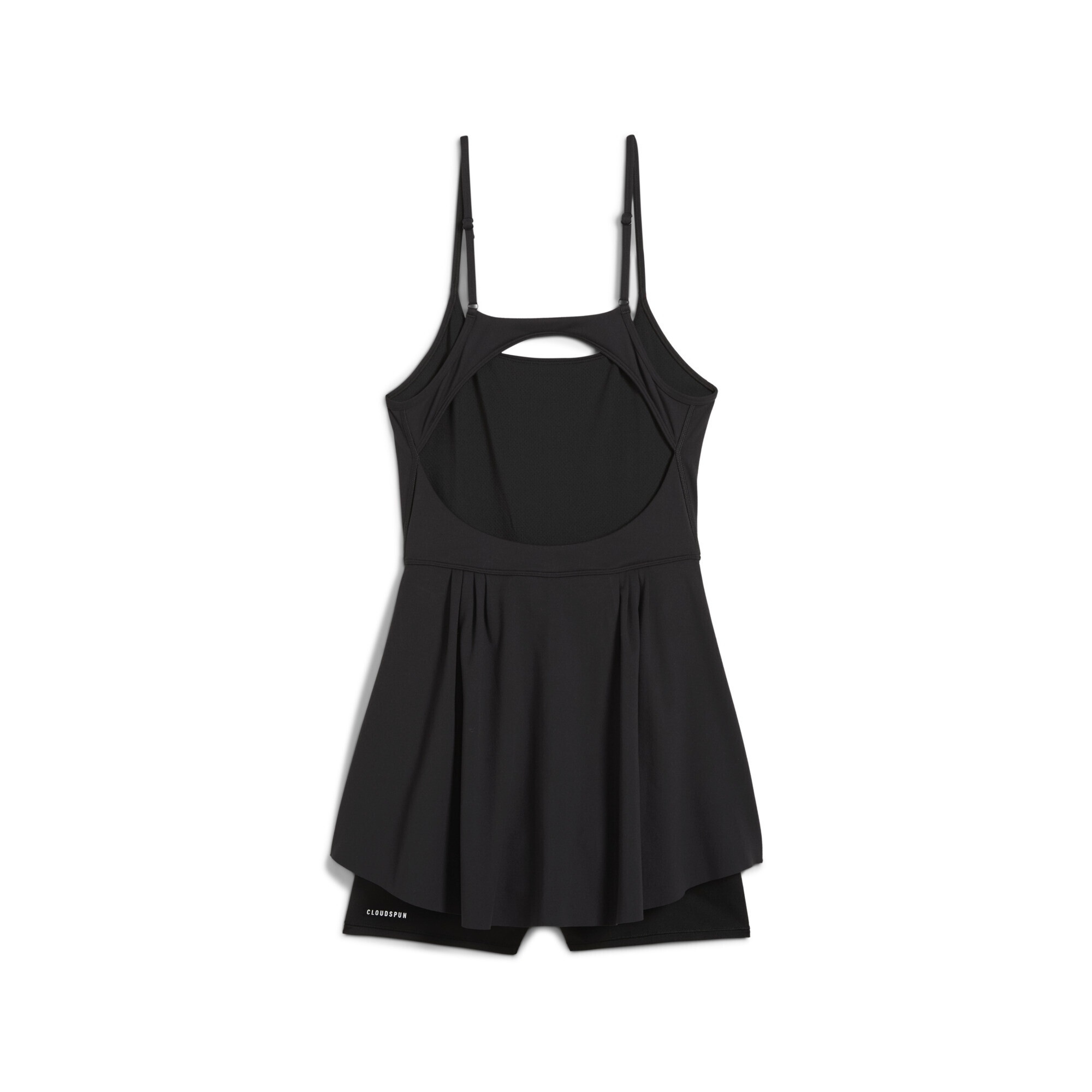 PUMA 2-in-1-Kleid »MOVE CLOUDSPUN Kleid Damen«