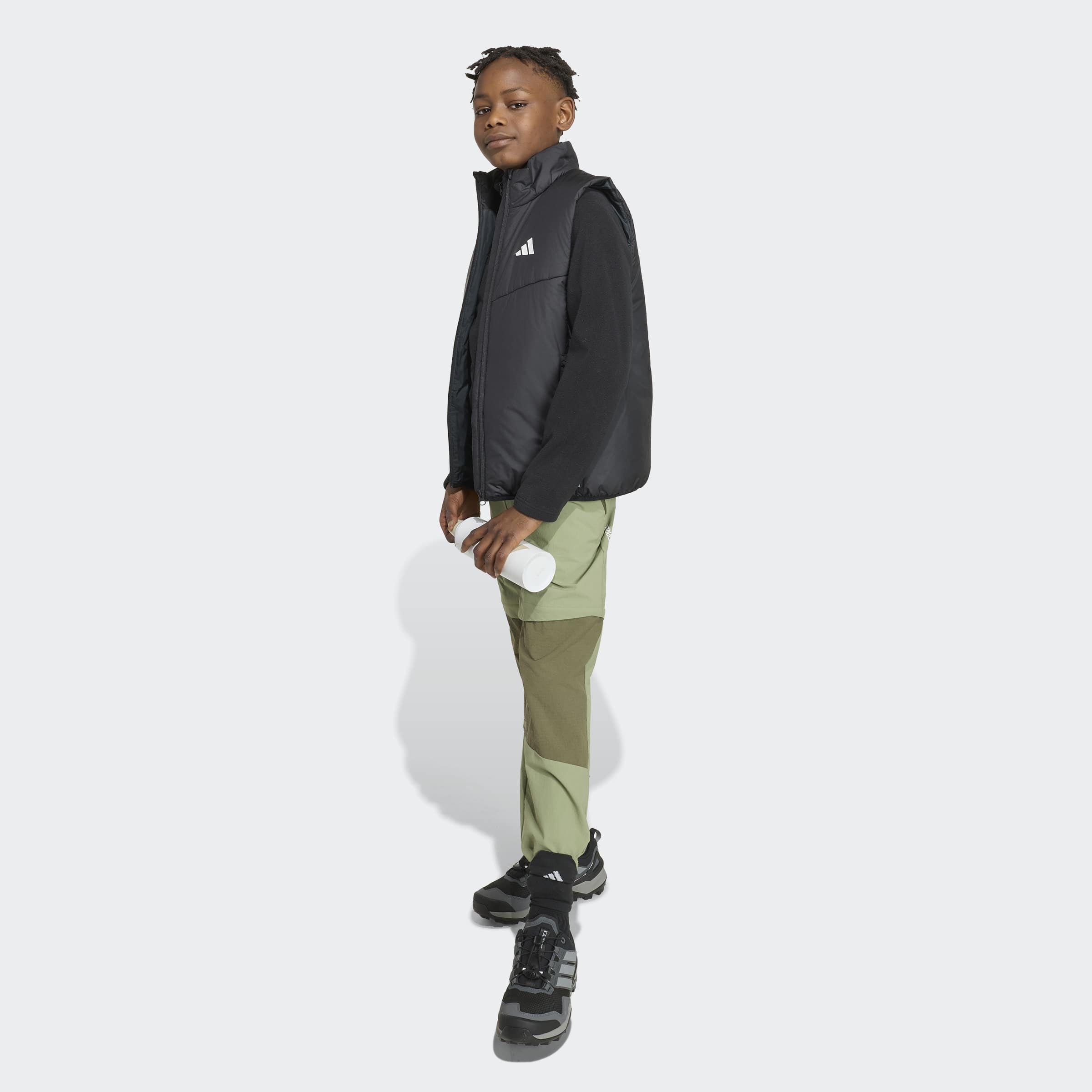 adidas TERREX Funktionsweste »MULTI CLIMAWARM KIDS, ISOLIERT«