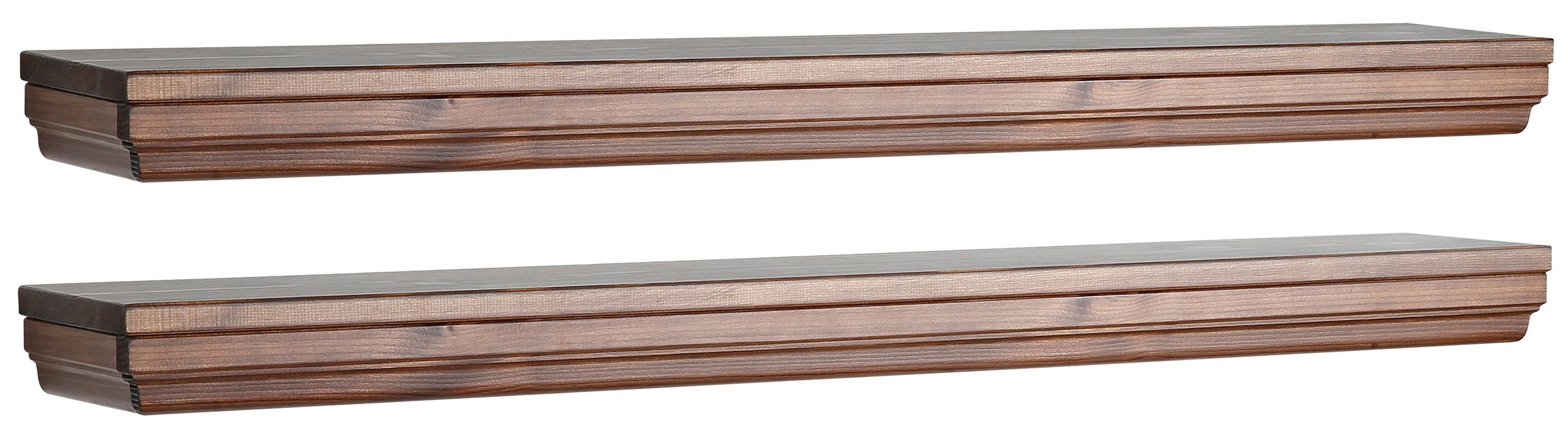 OTTO home Wandboard "Vilma" Breite 89 cm, 2er Set günstig online kaufen