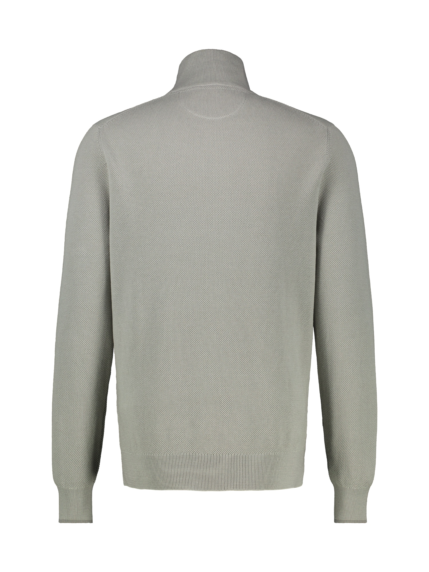 LERROS Men's Sweatshirt Pearl Grey Size M 7