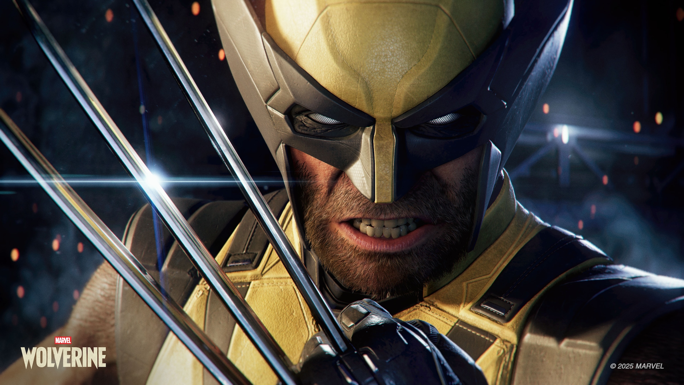PlayStation 5 Spielesoftware »Marvel's Wolverine« PlayStation 5